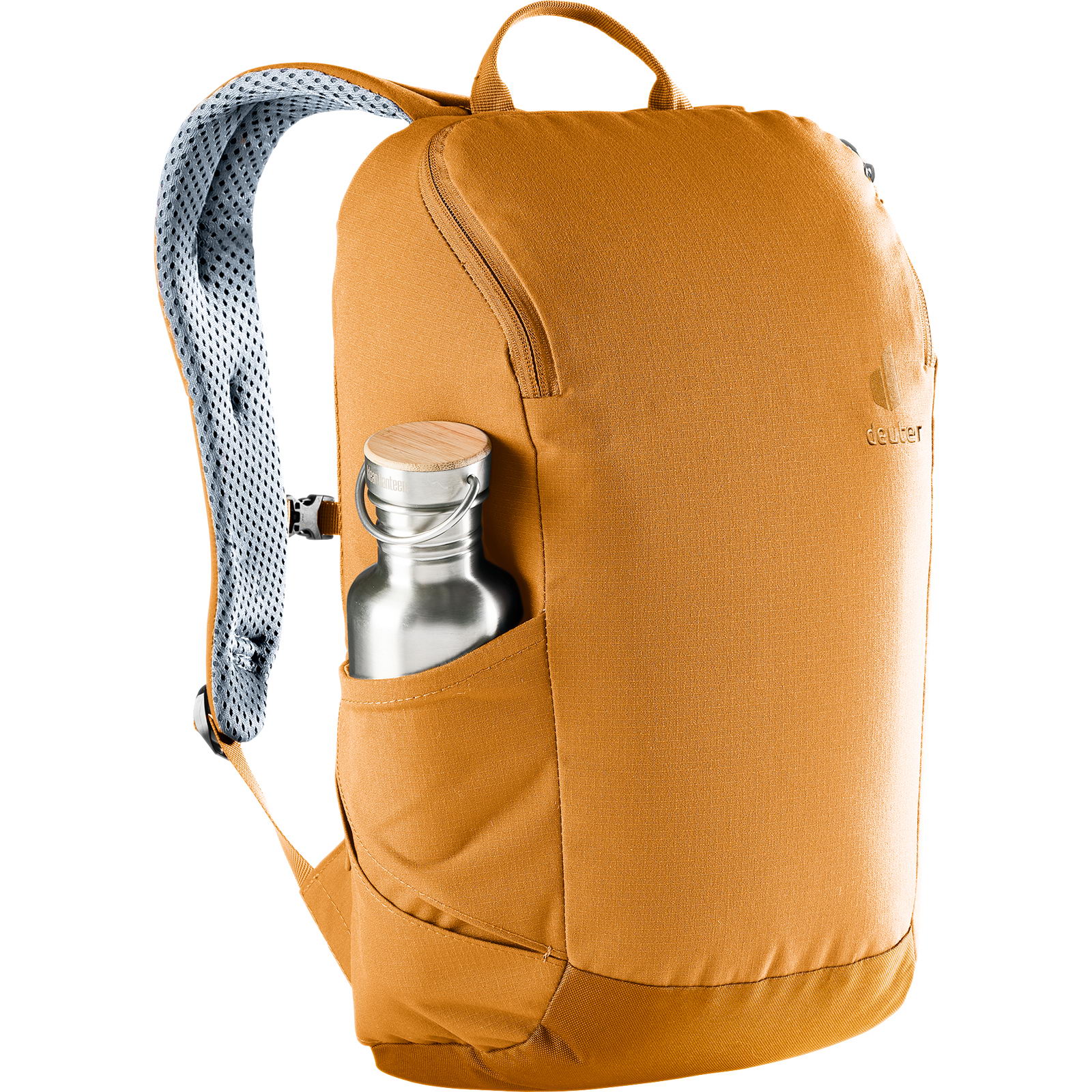 deuter StepOut 16 - Daypack amber-maple - Bild 19