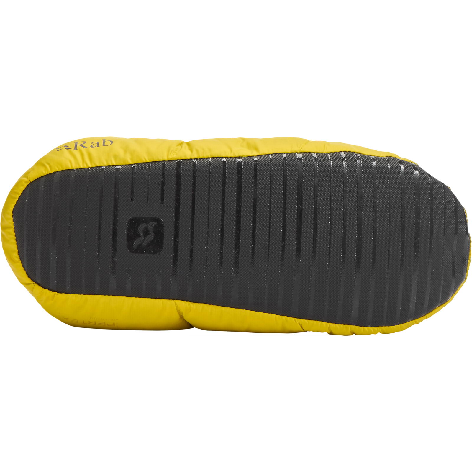Rab Microlight Hut Slippers - Hüttenschuhe dark pollen - Bild 22