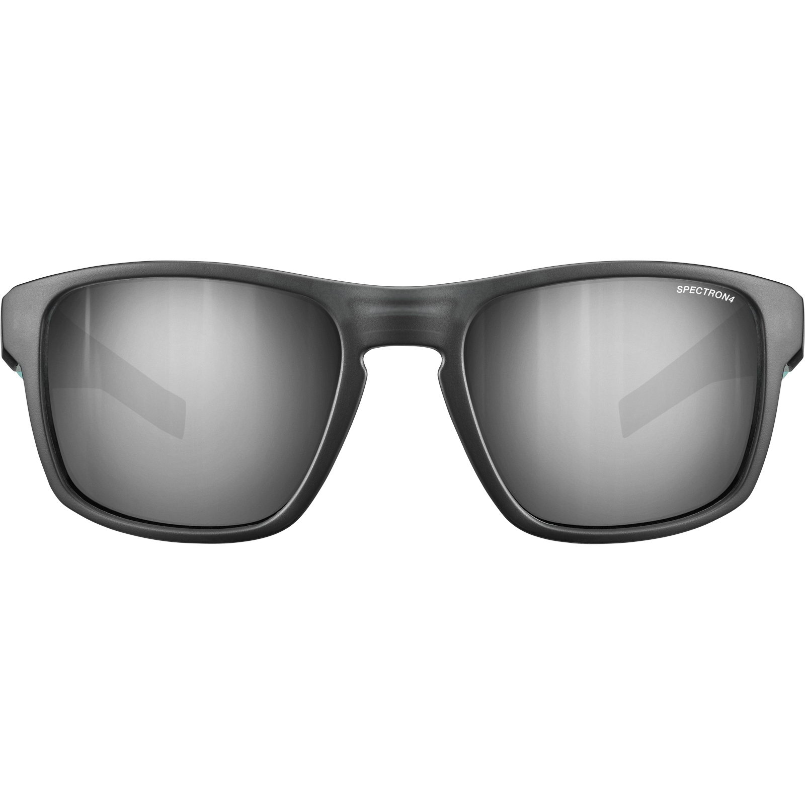 JULBO Shield M Spectron 4 - Sonnenbrille schwarz durchscheinend-hellblau-rosa - Bild 2