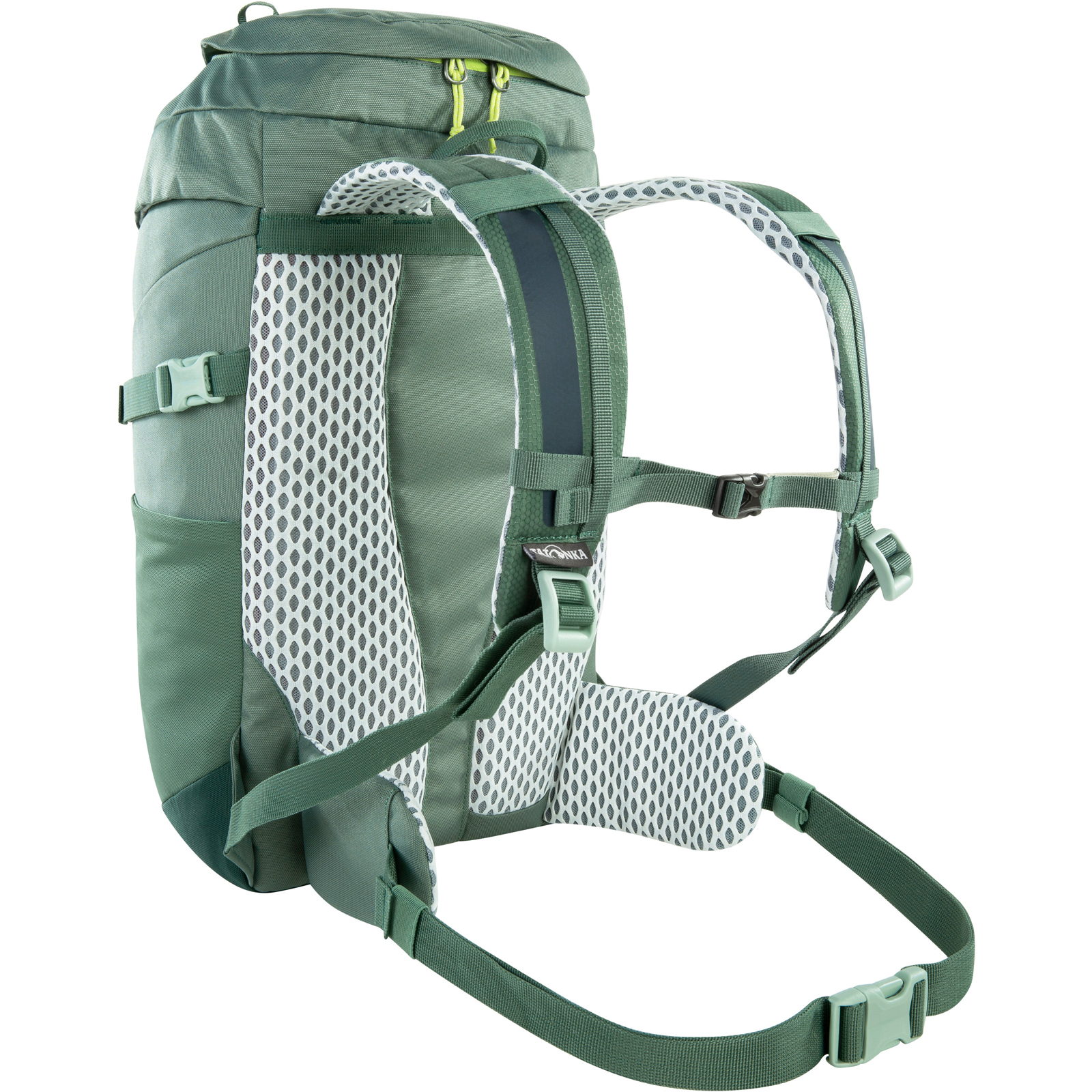 Tatonka Mani 20 - Kinder-Rucksack sage green - Bild 2