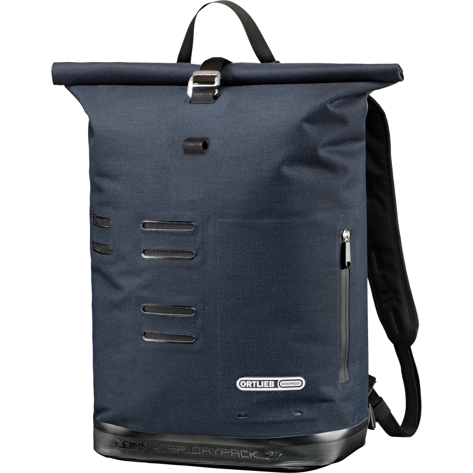 ORTLIEB COMMUTER-DAYPACK  27L Urban - Tagesrucksack ink - Bild 6