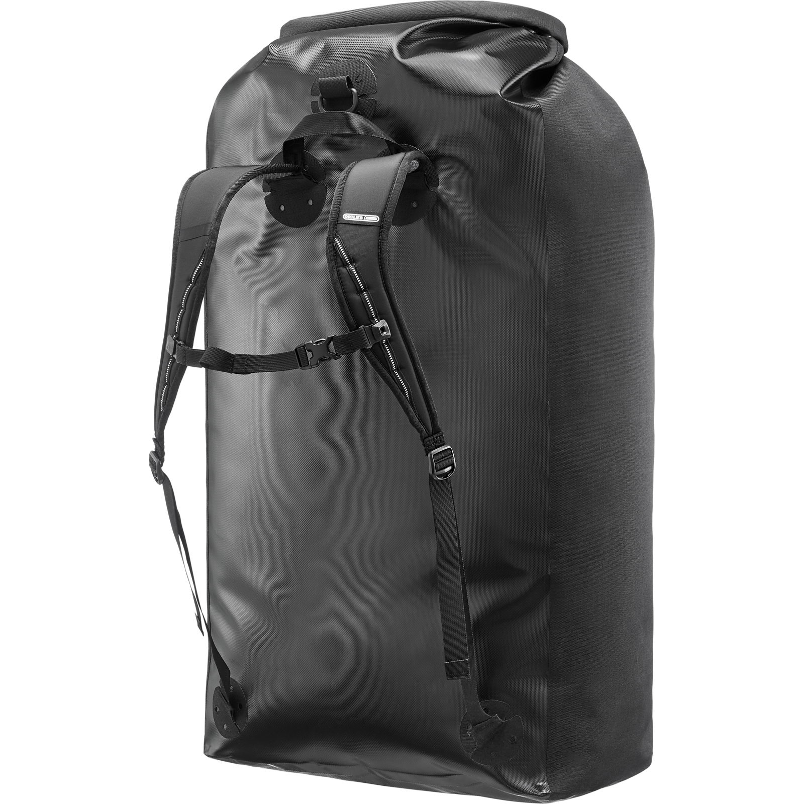 ORTLIEB X-Tremer XXL - 150L Expeditions-Packsack black - Bild 2