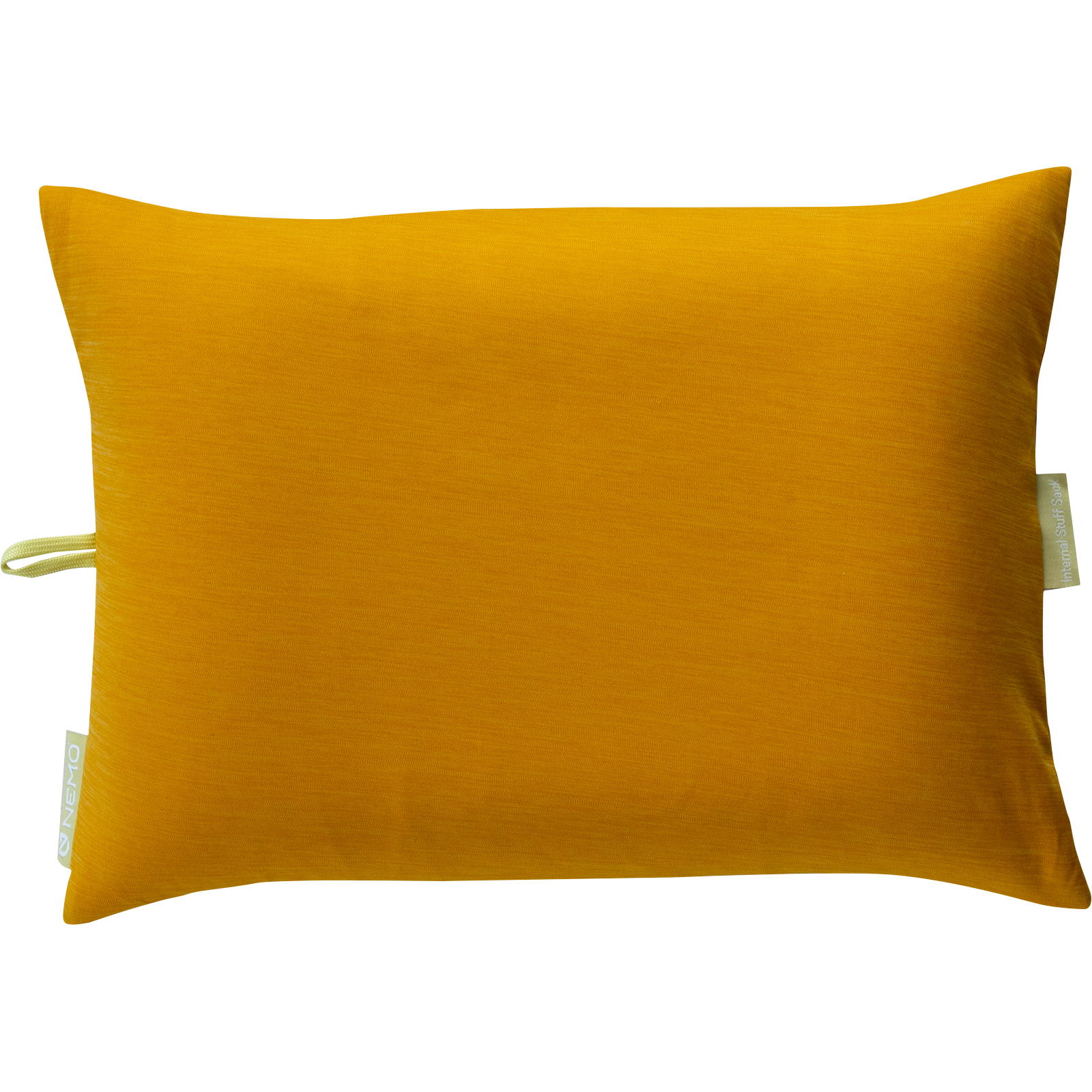 NEMO Fillo Elite - Kopfkissen mango-citron - Bild 2