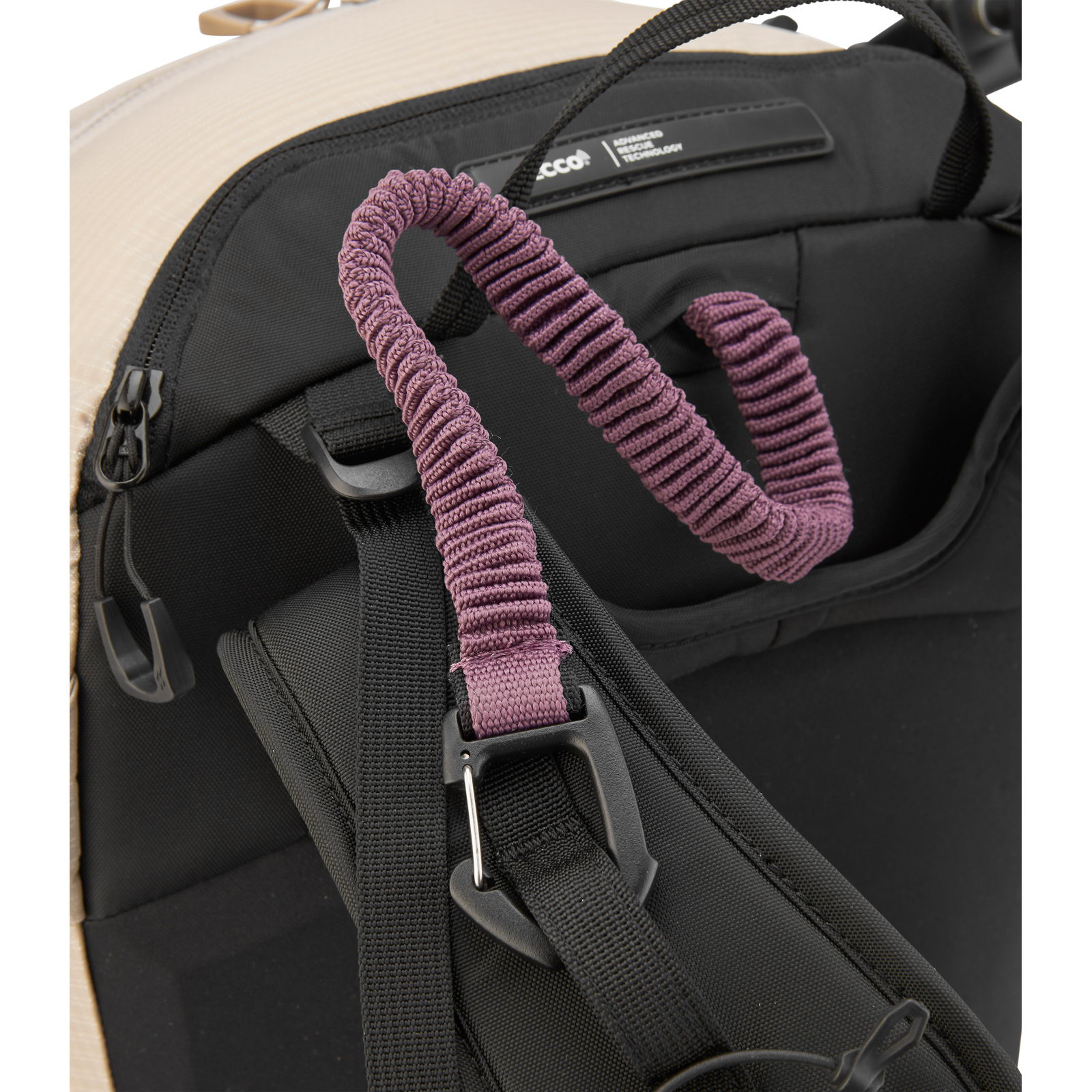 Rab Descendor 40 - Skitourenrucksack - Bild 13