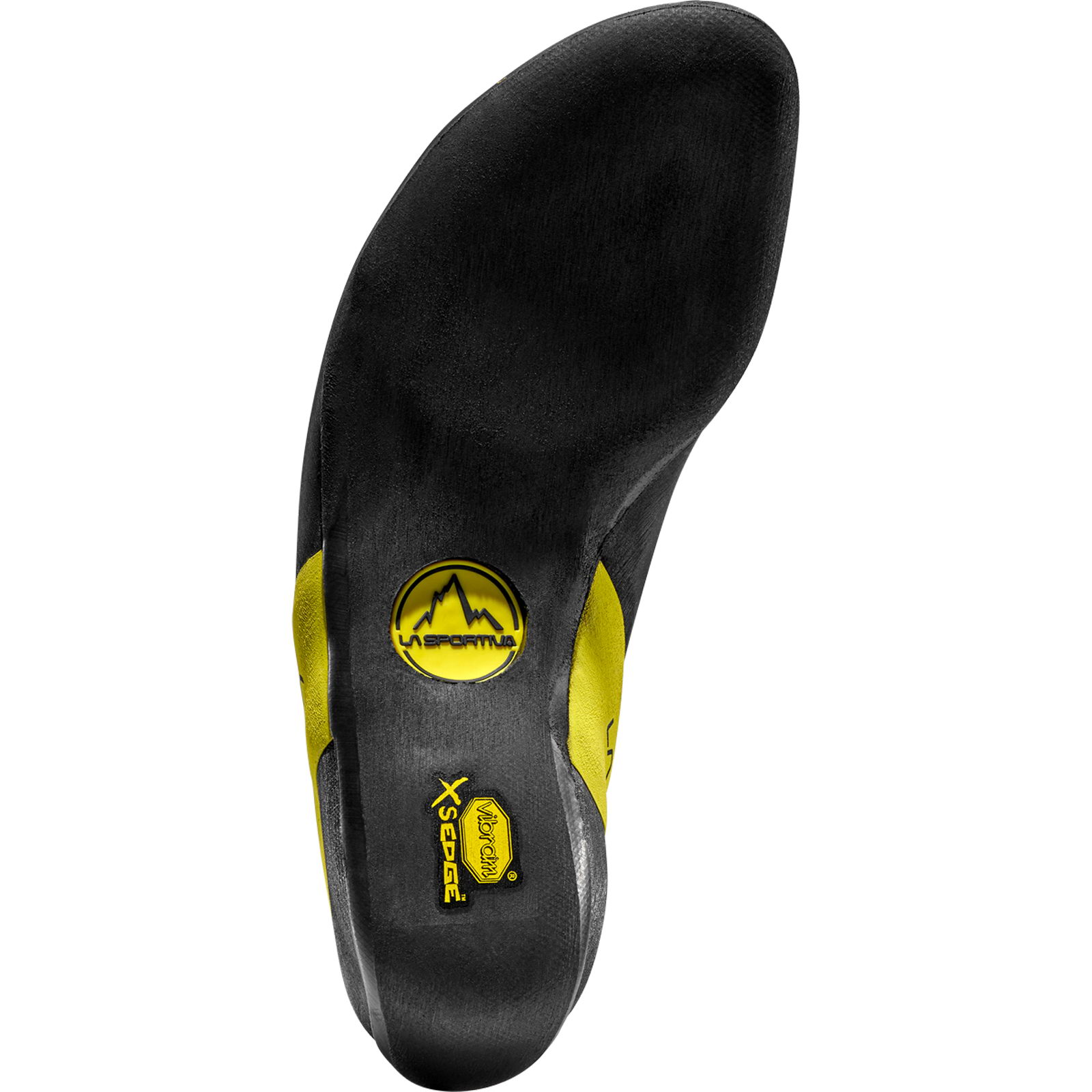 La Sportiva Miura - Kletterschuhe lime - Bild 6