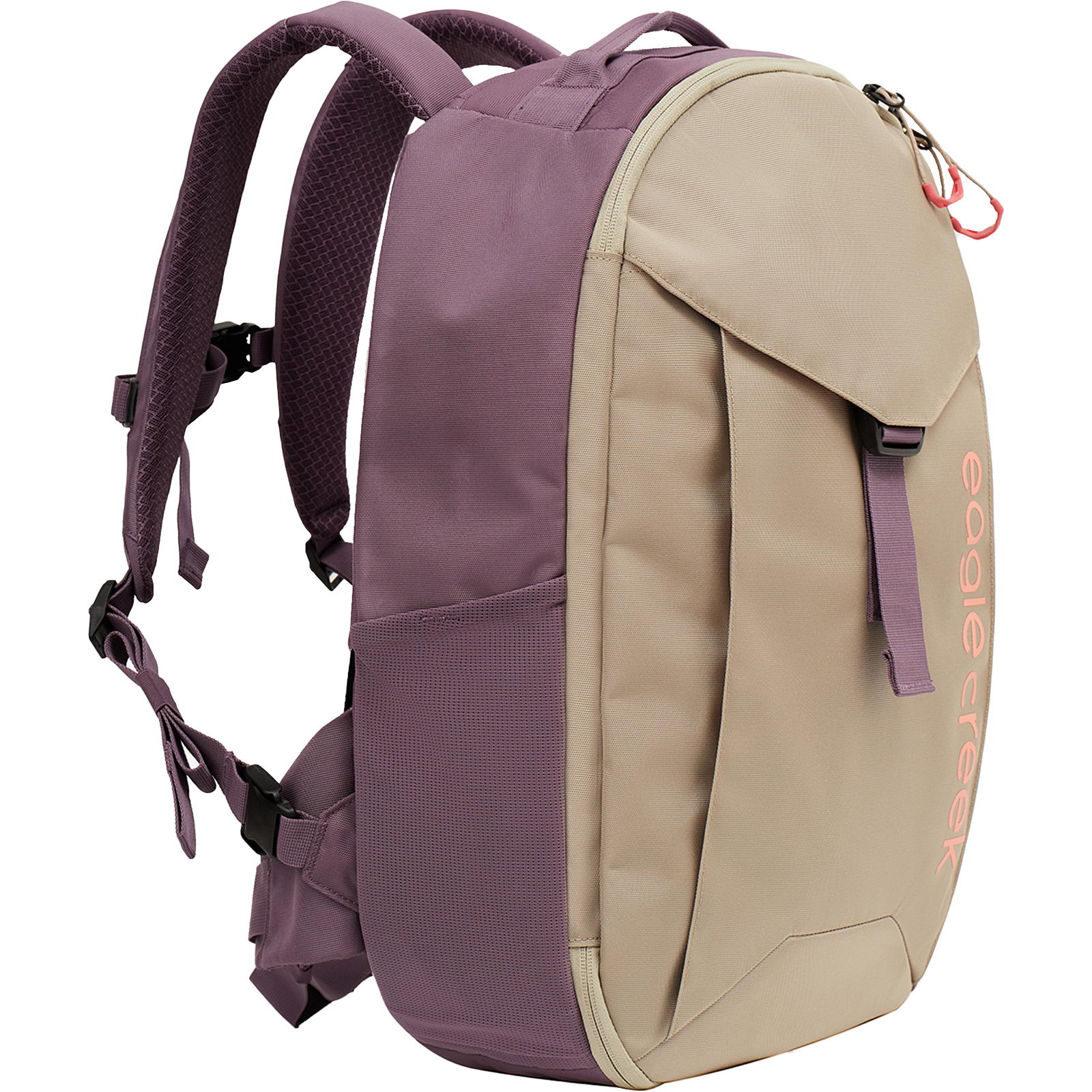 Eagle Creek Tour Lite Travel Pack 38L - Reiserucksack desert violet - Bild 11
