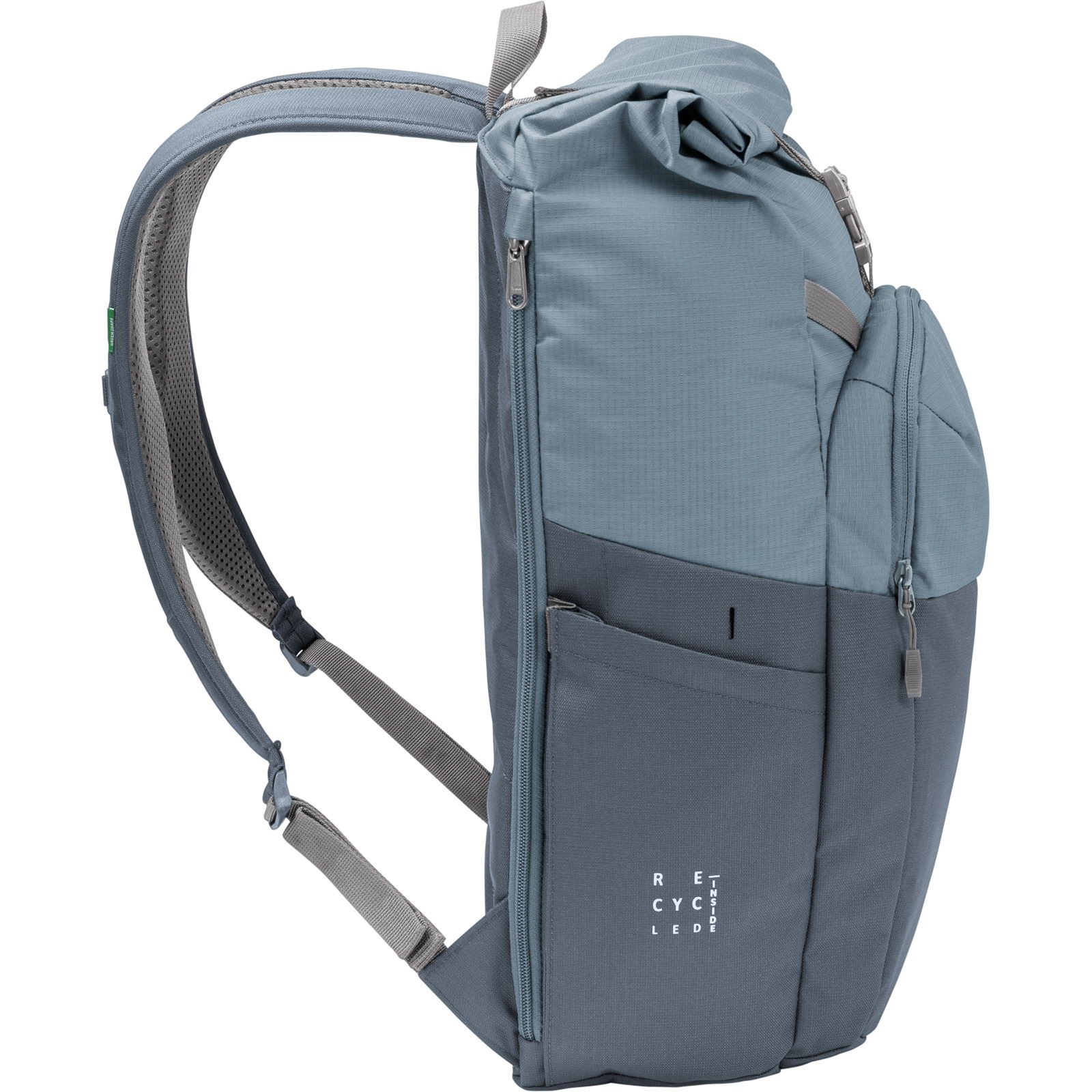 VAUDE Okab II - Tagesrucksack heron - Bild 9