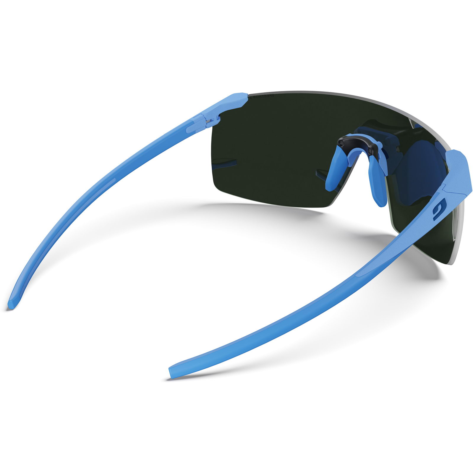 JULBO Faster S Spectron 3 - Sonnenbrille blau - Bild 4