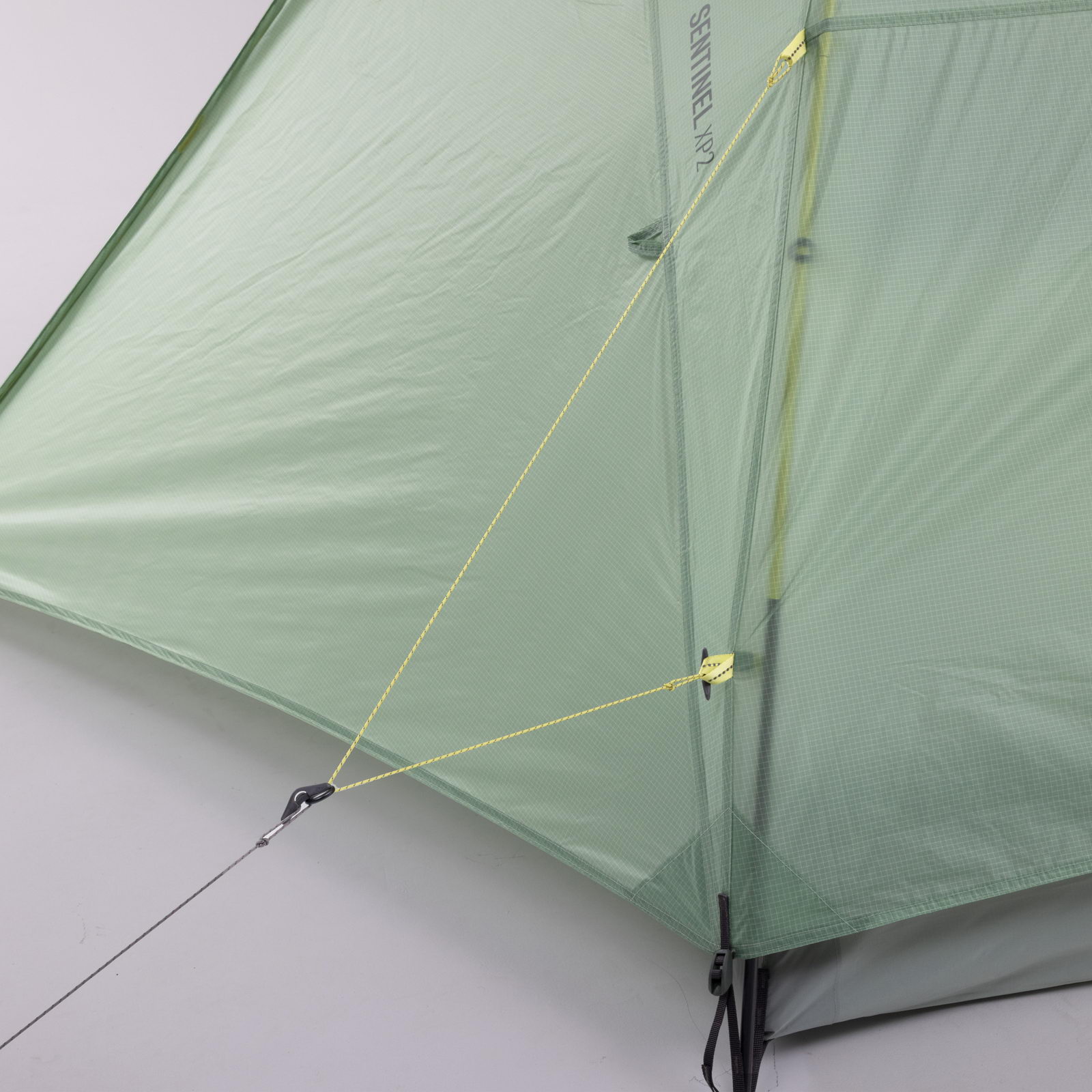 Sea to Summit Sentinel XP3 - 3-Personen Zelt frosty green - Bild 9