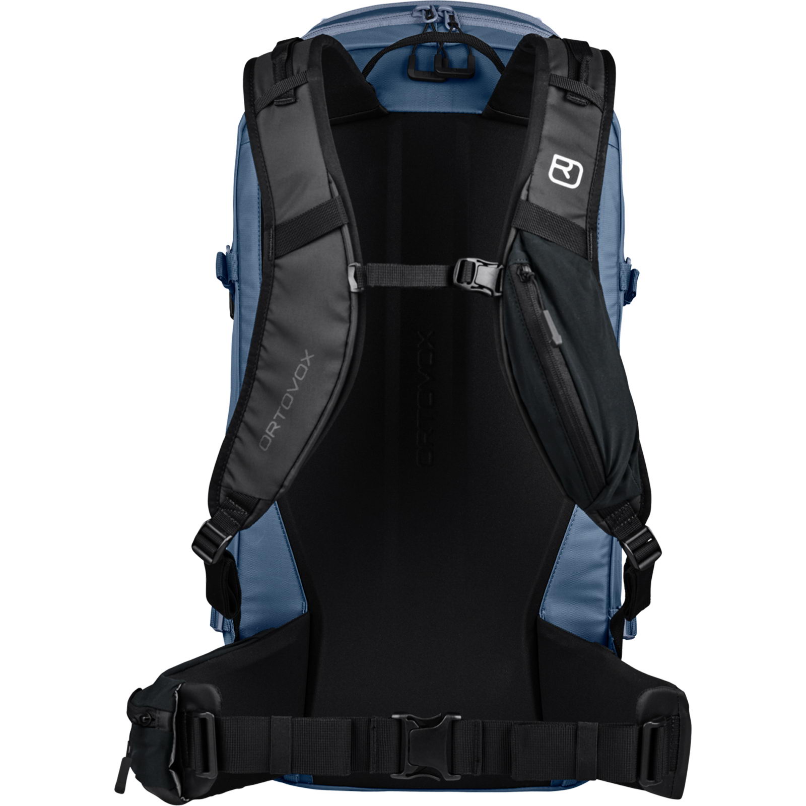 Ortovox Venet Tour 28 S - Skitourenrucksack light nunatak - Bild 24