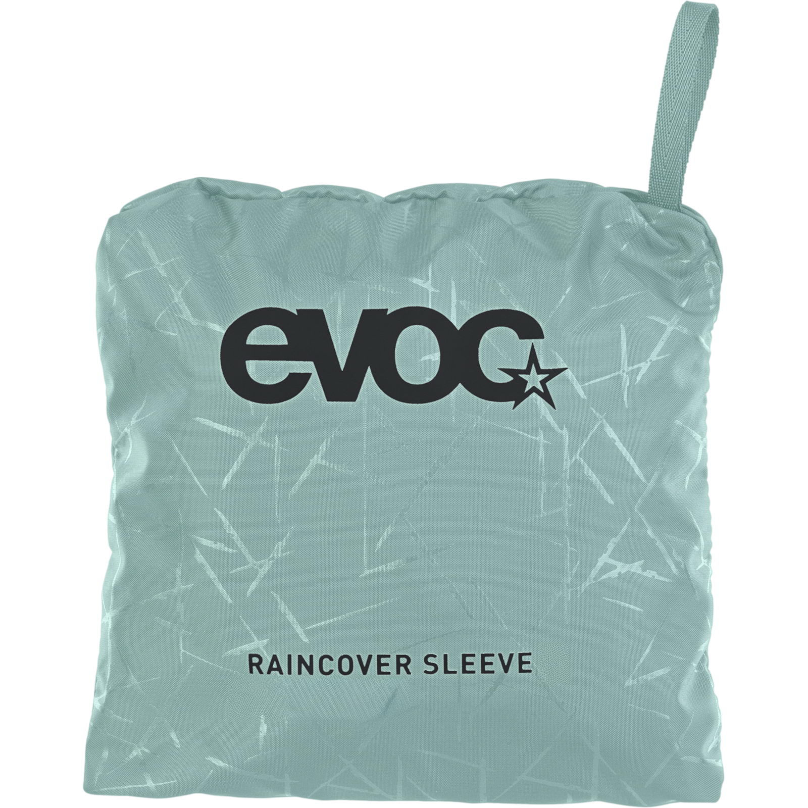 EVOC Raincover Sleeve - Rucksack-Regenschutz mint - Bild 4