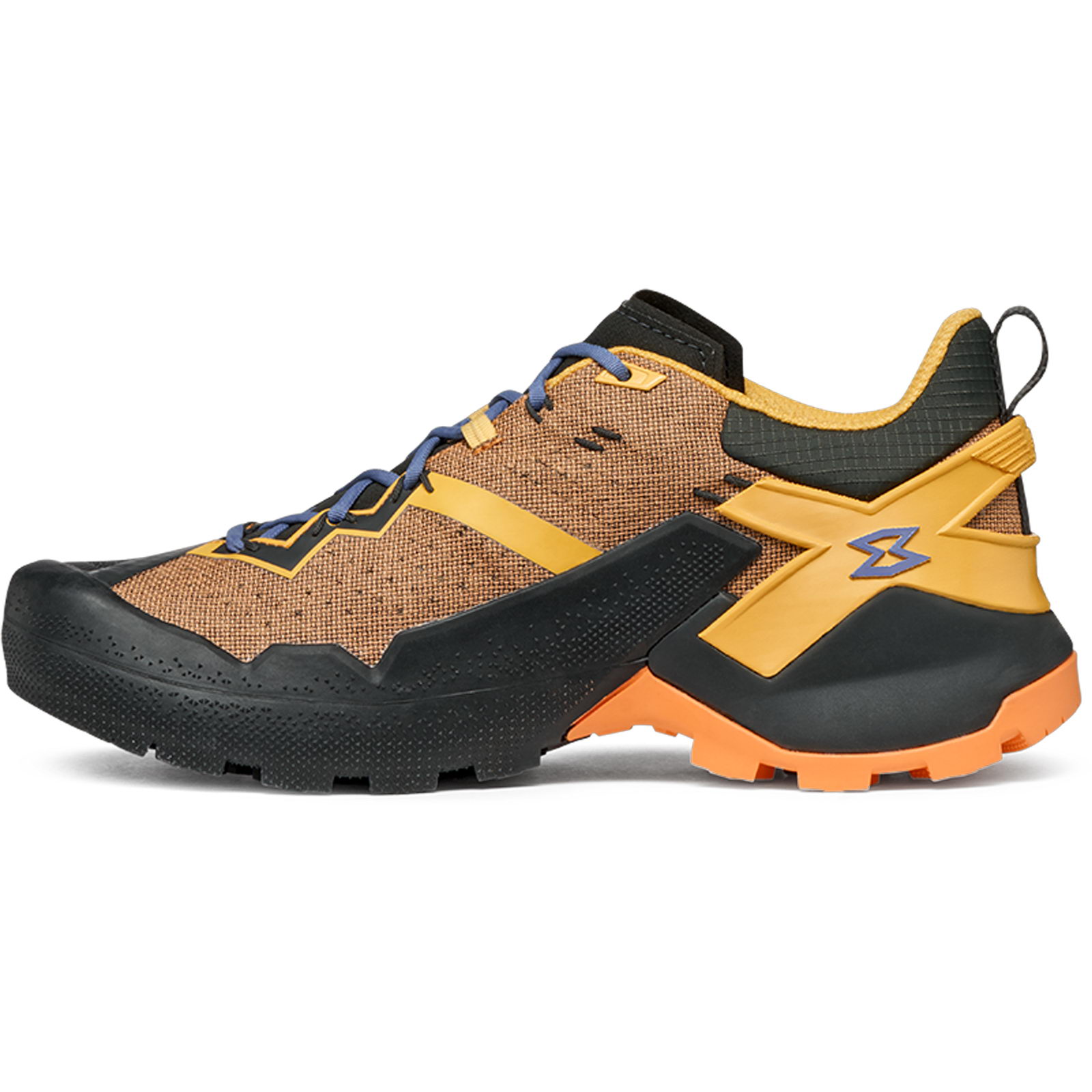 Garmont Women's 9.81 Onyx GTX - Zustiegsschuhe raven black-mock orange - Bild 2
