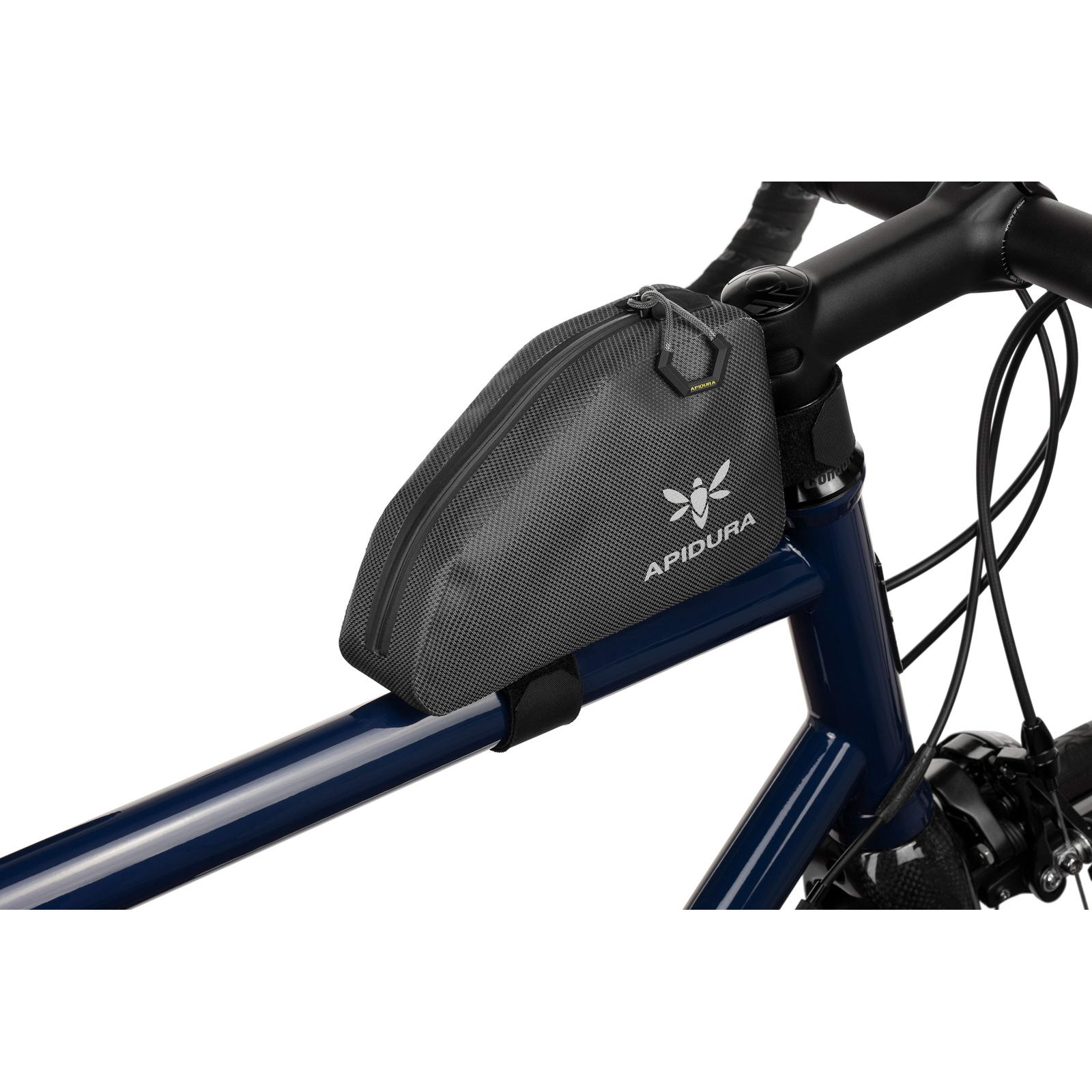 Apidura Expedition Top Tube Pack 0,5 L - Rahmentasche - Bild 6