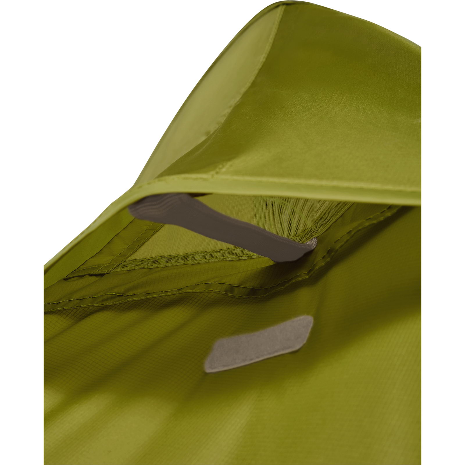 VAUDE Ultralight Lizard 2P - 2-Personen-Zelt wild lime - Bild 7