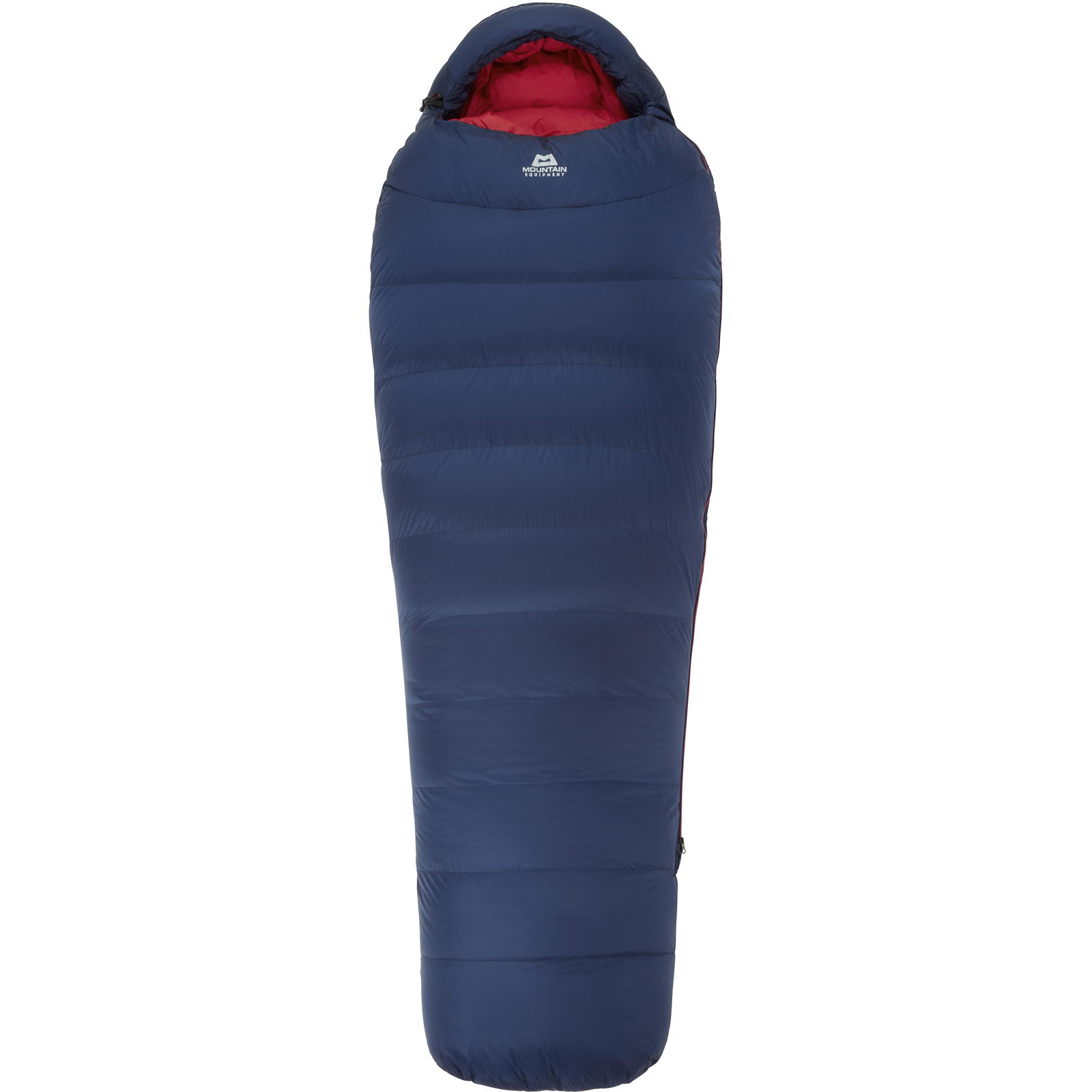 Mountain Equipment Women's Helium 400 - Daunen-Schlafsack medieval blue - Bild 2