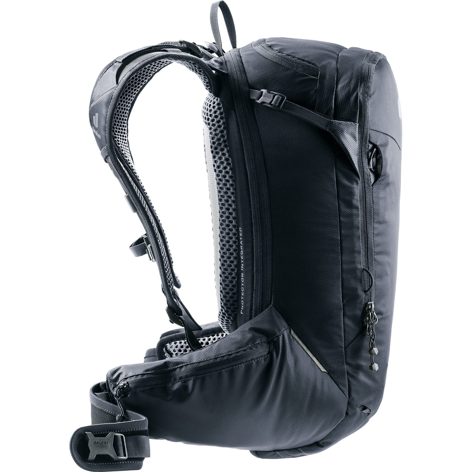 deuter Attack 16 - Bike-Rucksack black - Bild 29