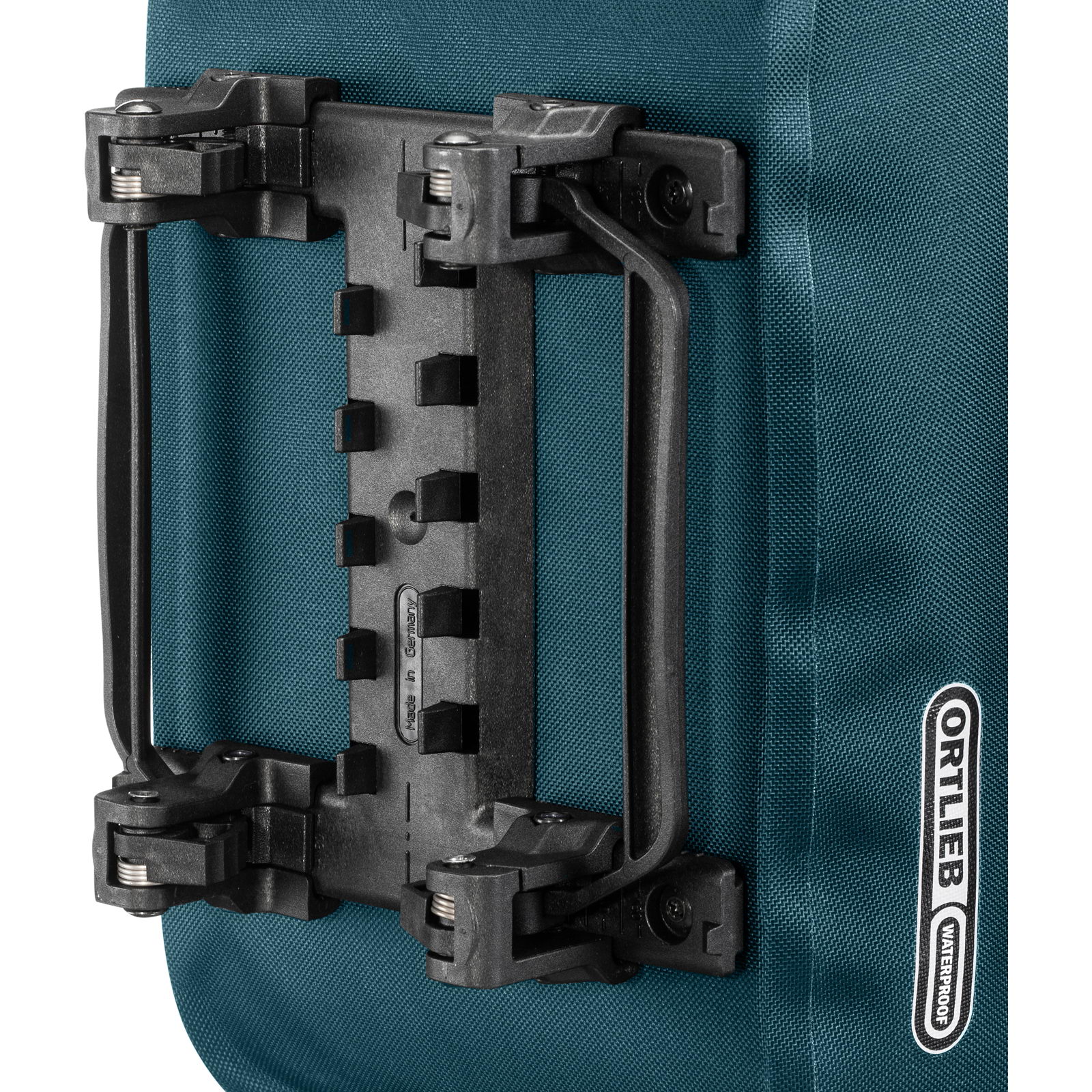 ORTLIEB TRUNK-BAG 10L - Hecktasche petrol - Bild 11
