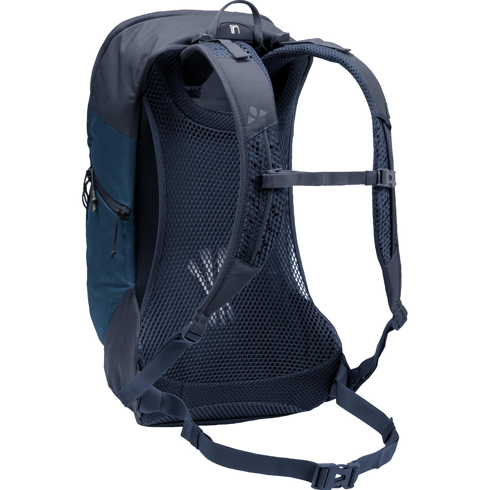 VAUDE Agile Air 20 - Multisport-Rucksack baltic sea - Bild 18