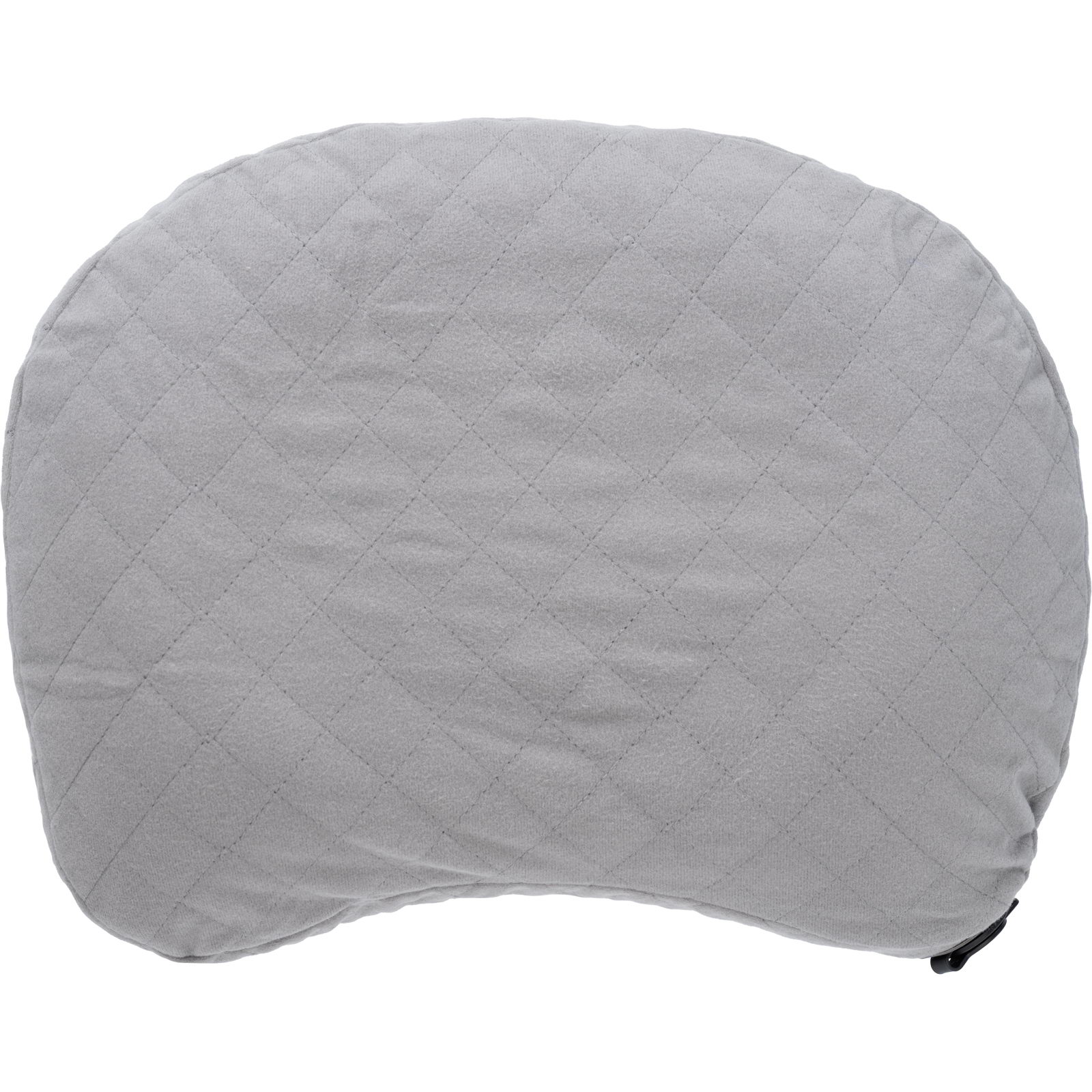 COCOON Air-Core Hood/Camp Pillow - Schlafsack-Kopfkissen dark indigo-grey - Bild 7