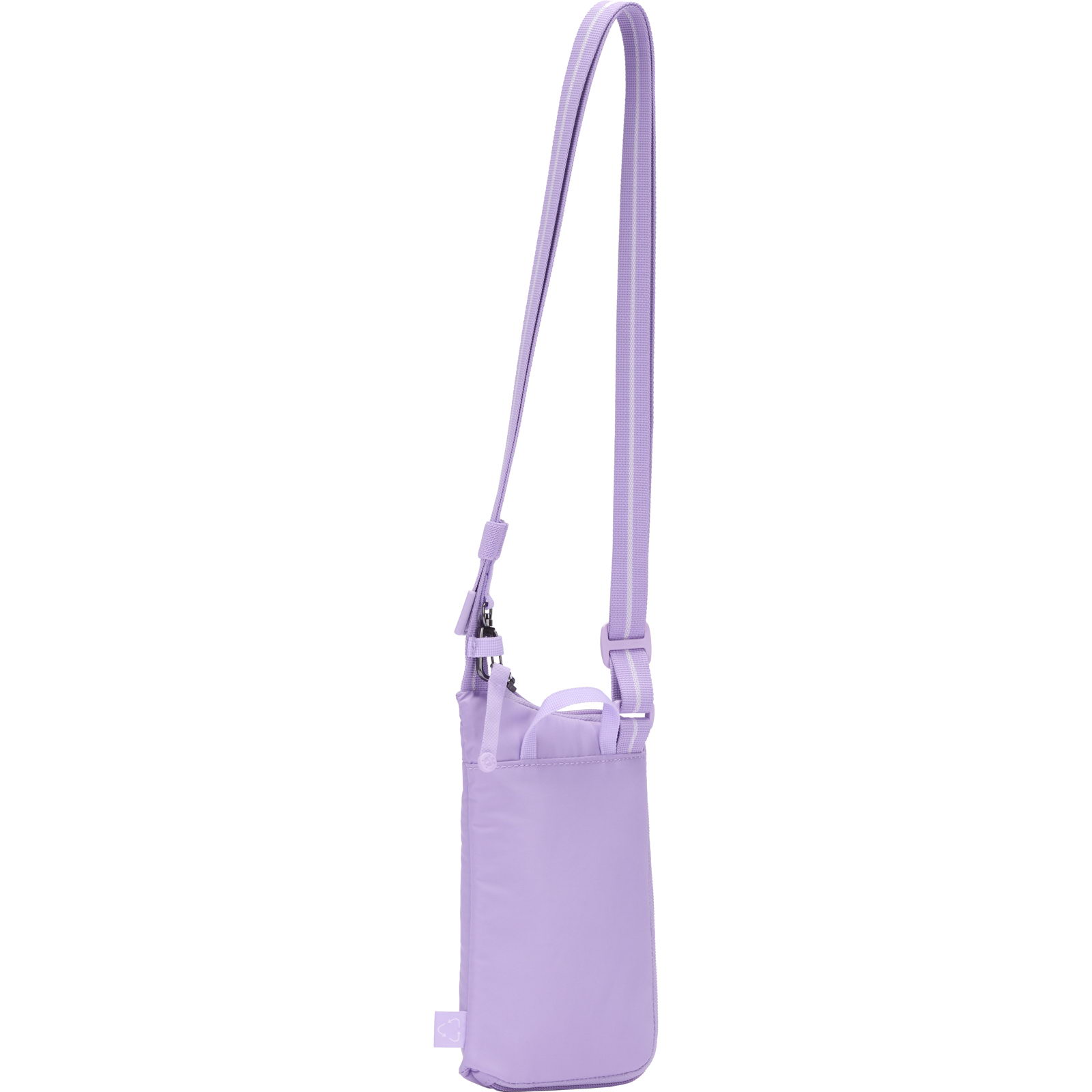 pacsafe GO Tech Crossbody - Umhängetasche lavender - Bild 38