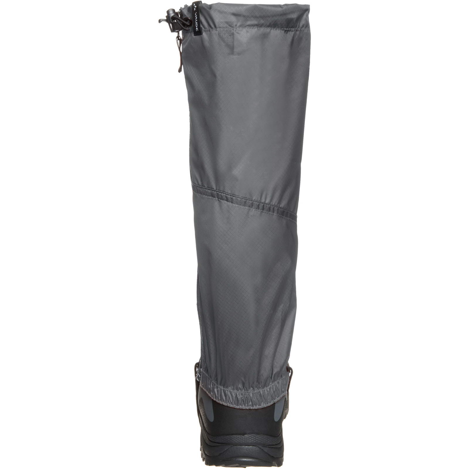 VAUDE Albona Gaiter II - Gamaschen anthracite - Bild 7