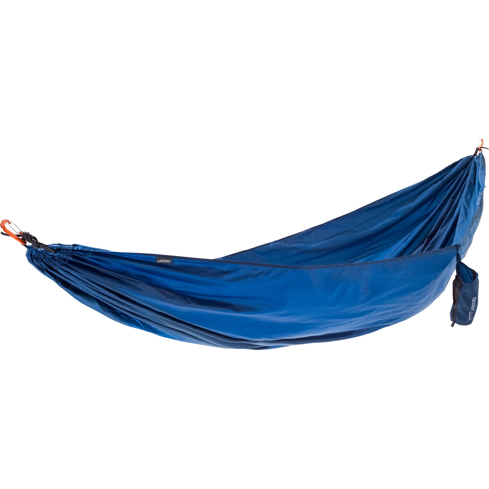 COCOON Travel Hammock Single - Hängematte blue moon - Bild 1
