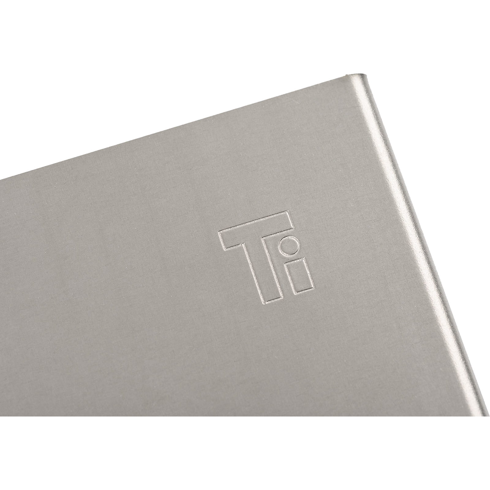 bushcraft essentials Einschub Bushbox XL Titanium - Bild 5