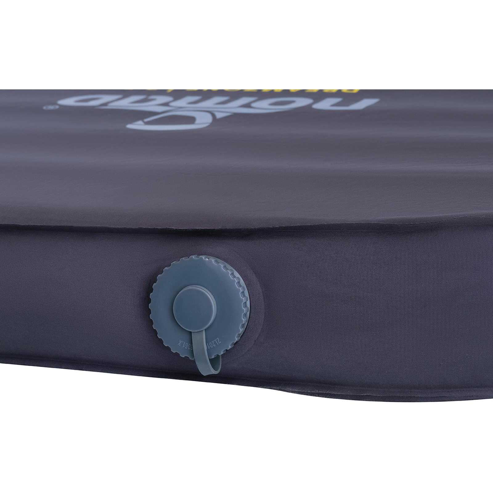 NOMAD Dreamzone 10.0 - Isomatte dark grey - Bild 12