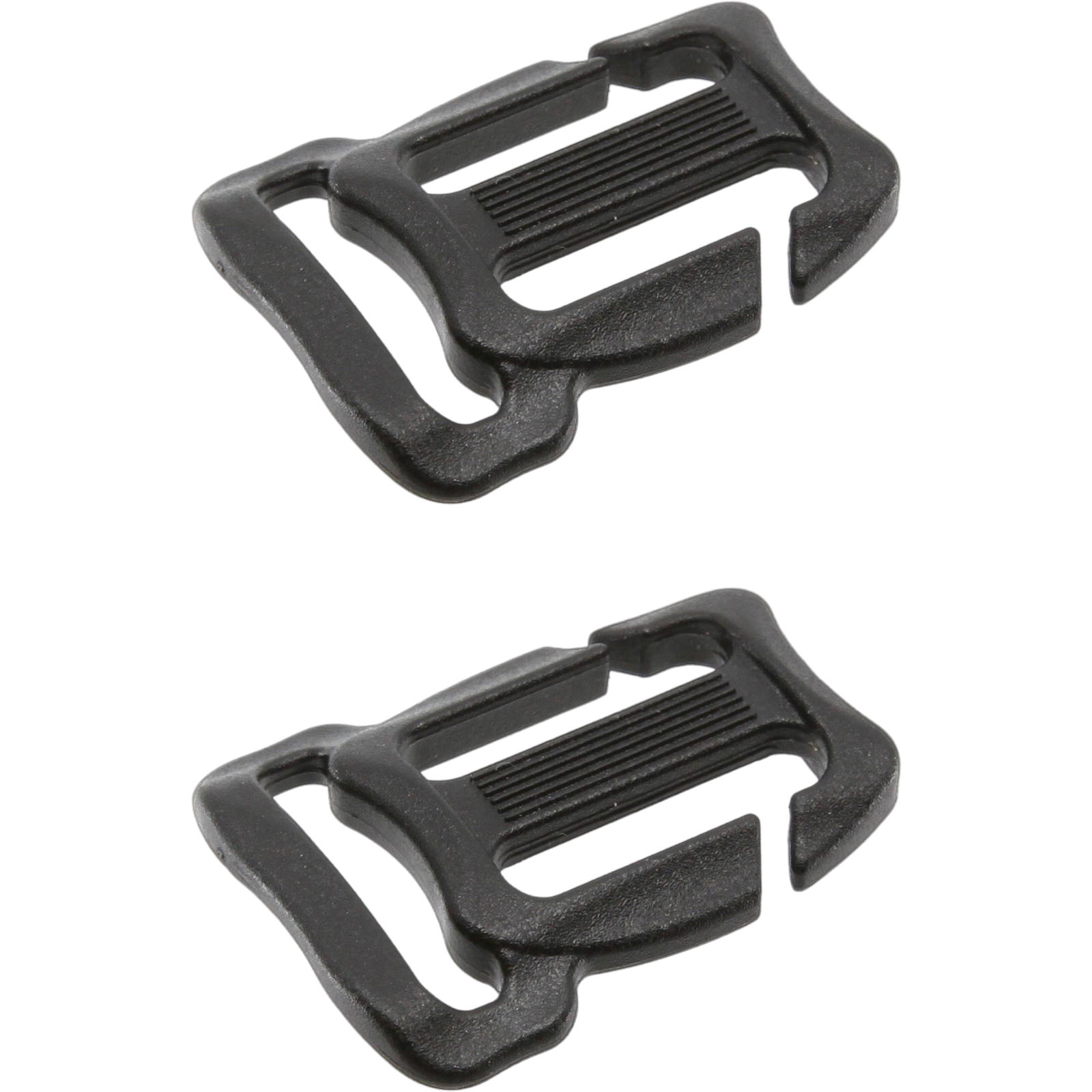 tyny TOOLS Smoothy Open TQ 20/20 - Brustgurtschnallen black - Bild 2