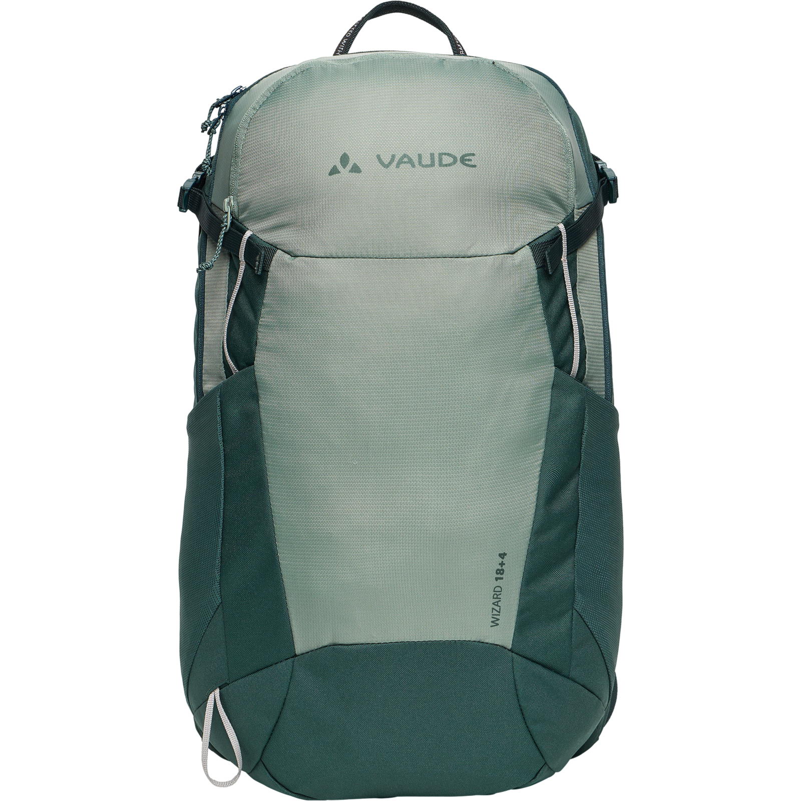 VAUDE Wizard 18+4 - Wander-Rucksack agave - Bild 33