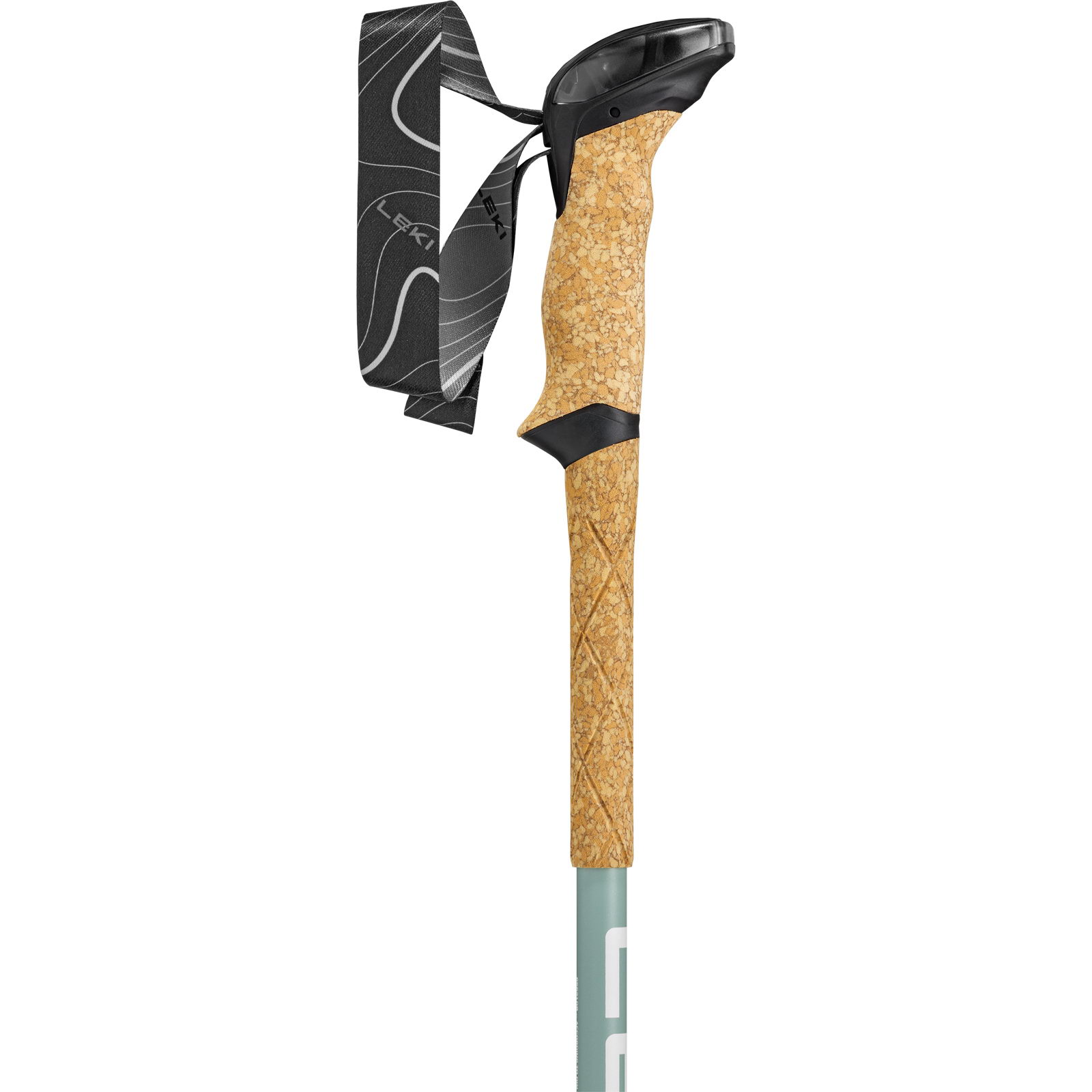 LEKI Makalu Lite Compact - Trekking-Stöcke - Bild 3