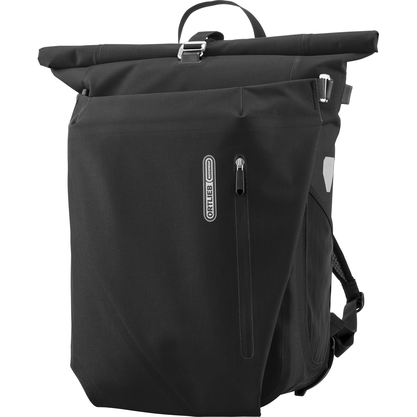 ORTLIEB VARIO 26L Plus QL2.2 - Rucksack und Radtasche black - Bild 1