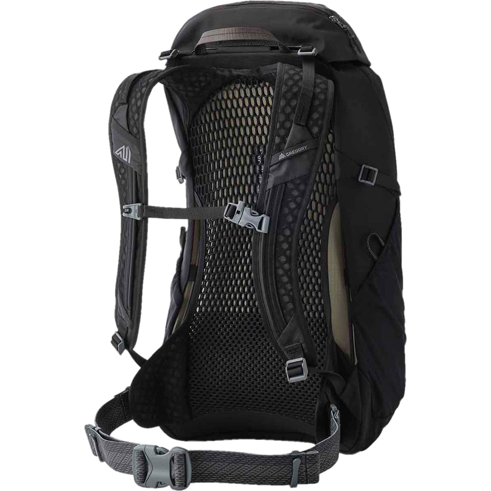Gregory Arrio 30 RC - Wanderrucksack shadow pine black - Bild 6