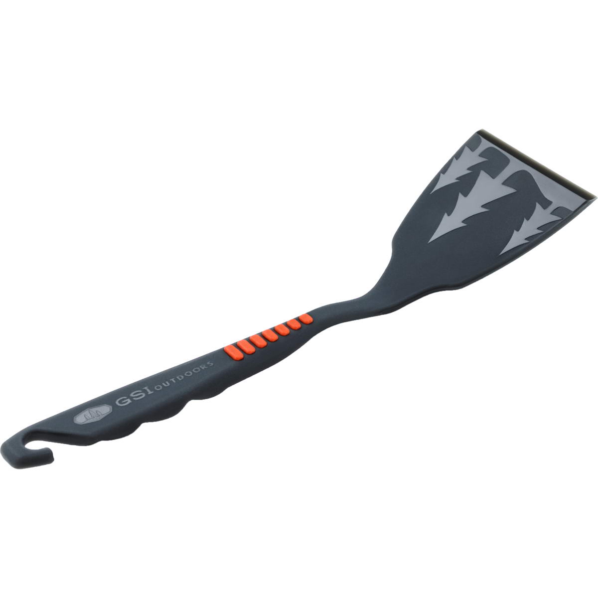 GSI Pack Spoon + Spatula SET - Bild 2