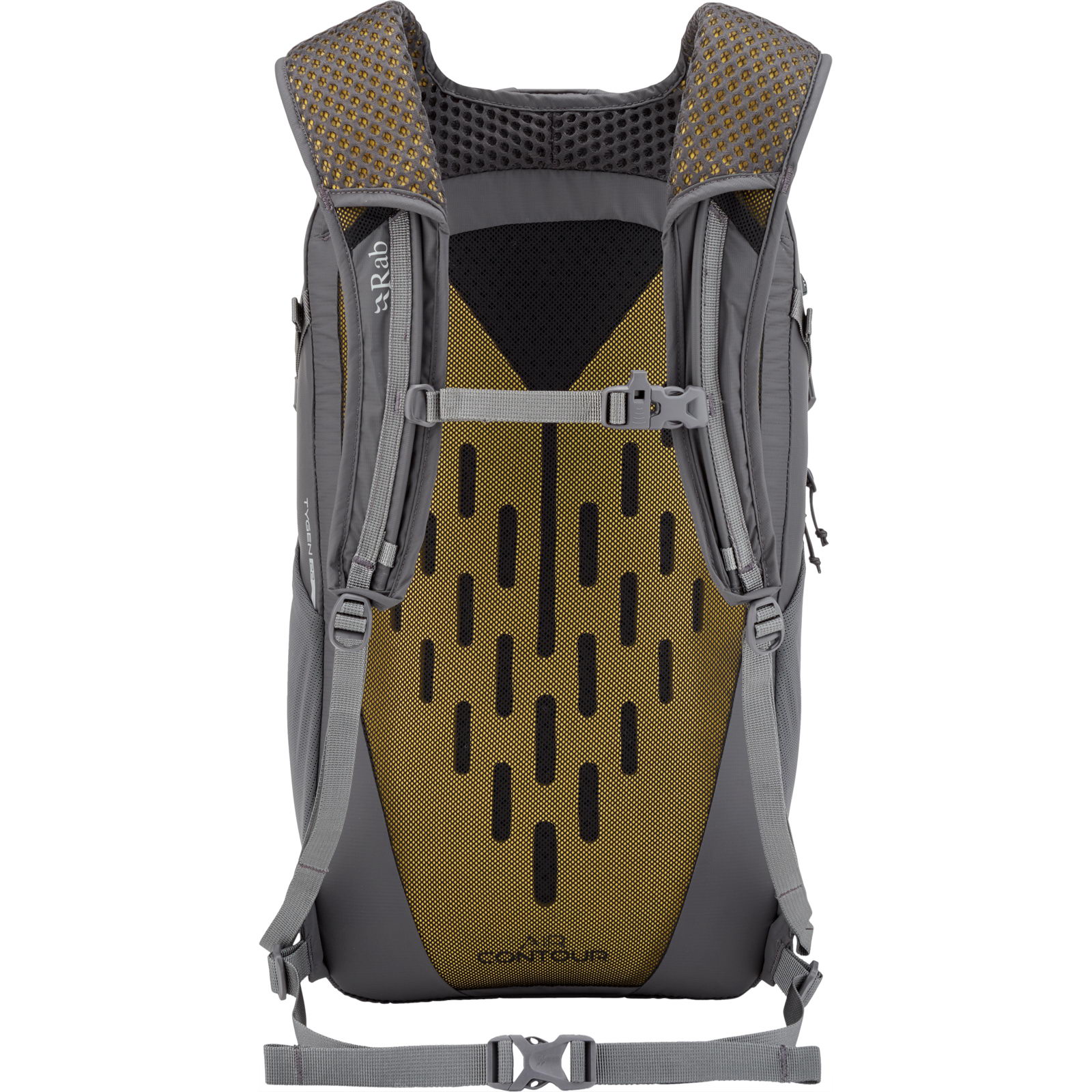 Rab Tygen 22 - Tagesrucksack graphene - Bild 6