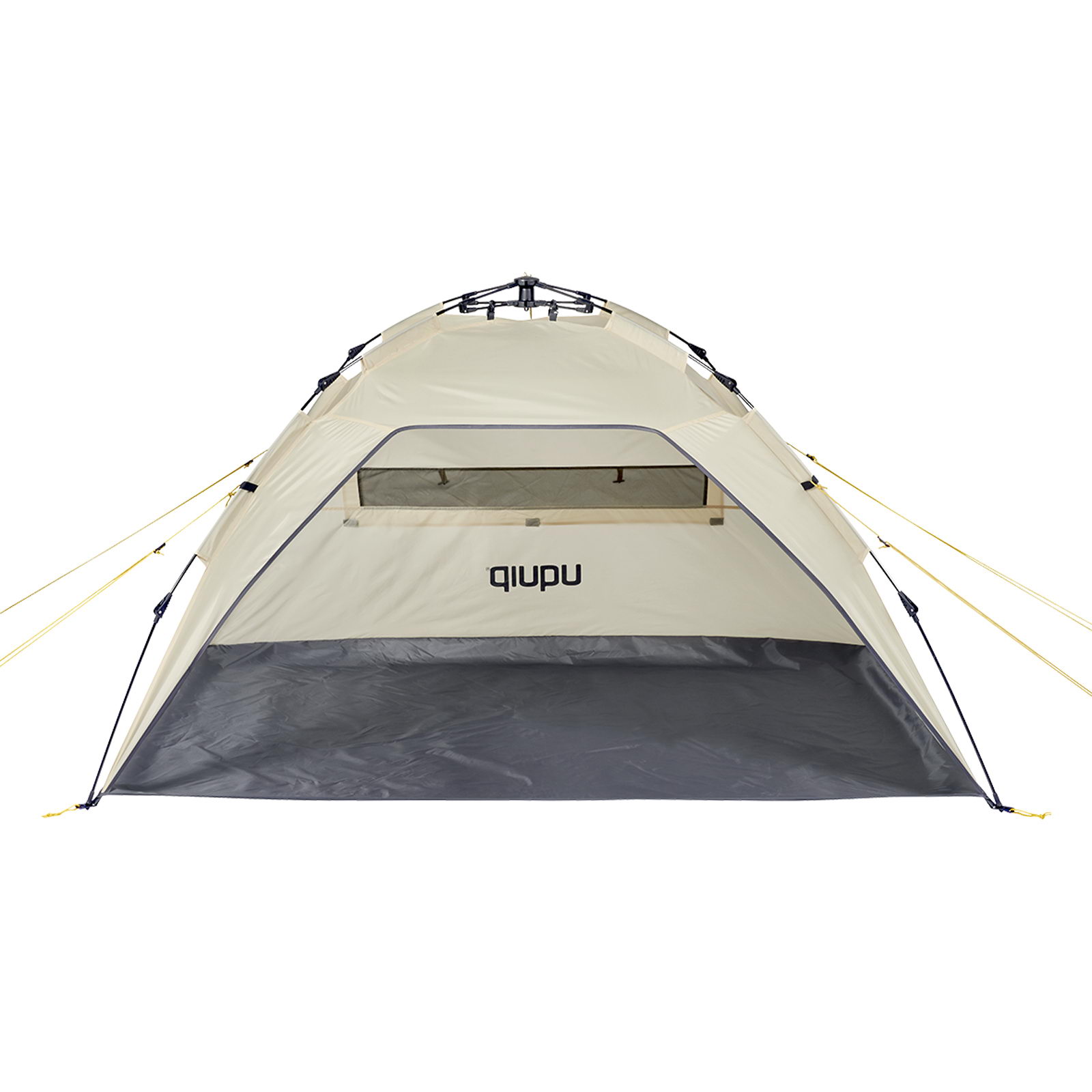 UQUIP Buzzy - Strandzelt sand - Bild 12