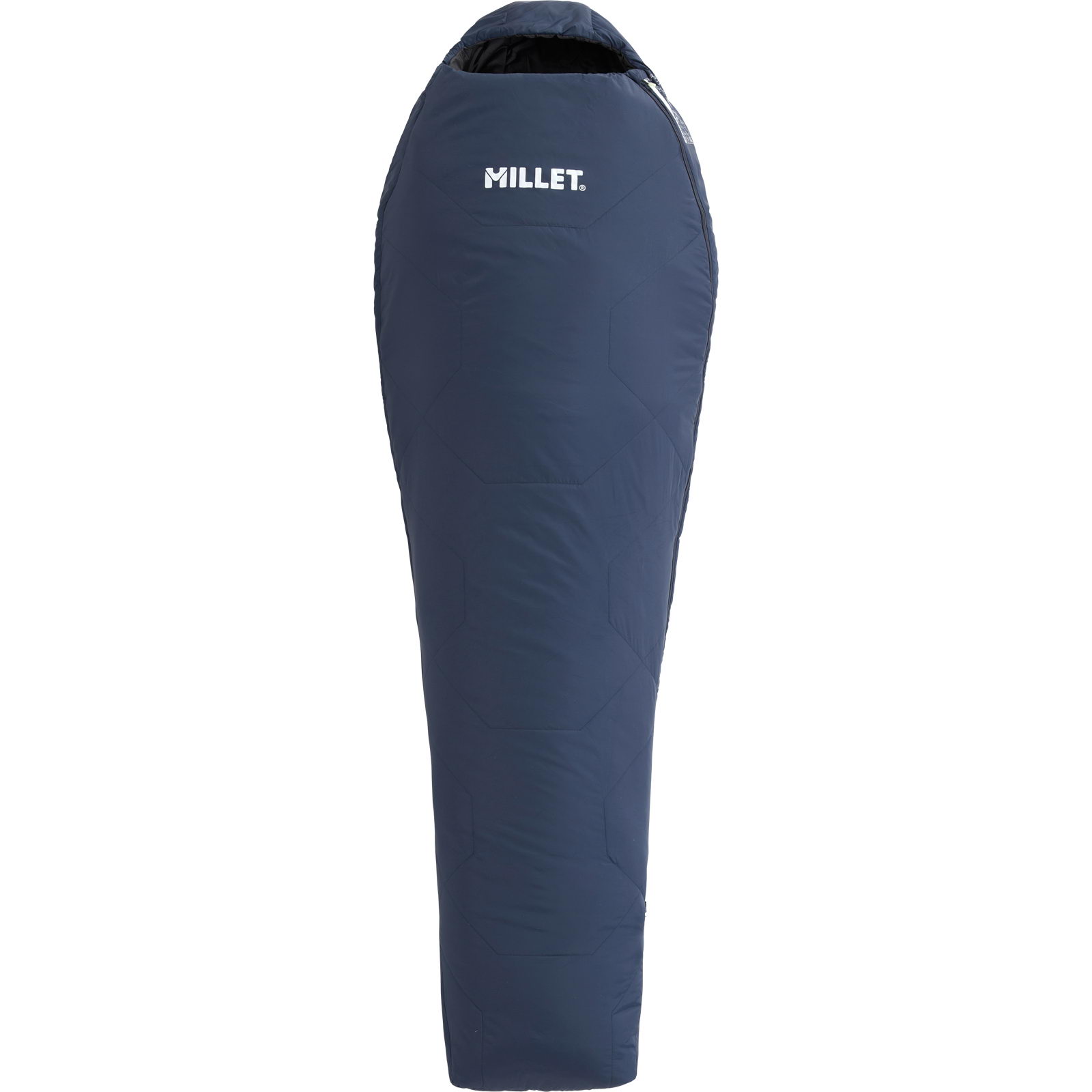 MILLET Baikal 600 - Kunstfaserschlafsack saphir - Bild 1