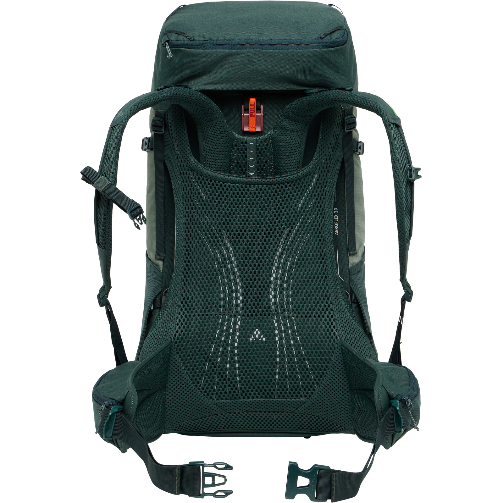 VAUDE Brenta 36+6 - Wanderrucksack agave - Bild 16