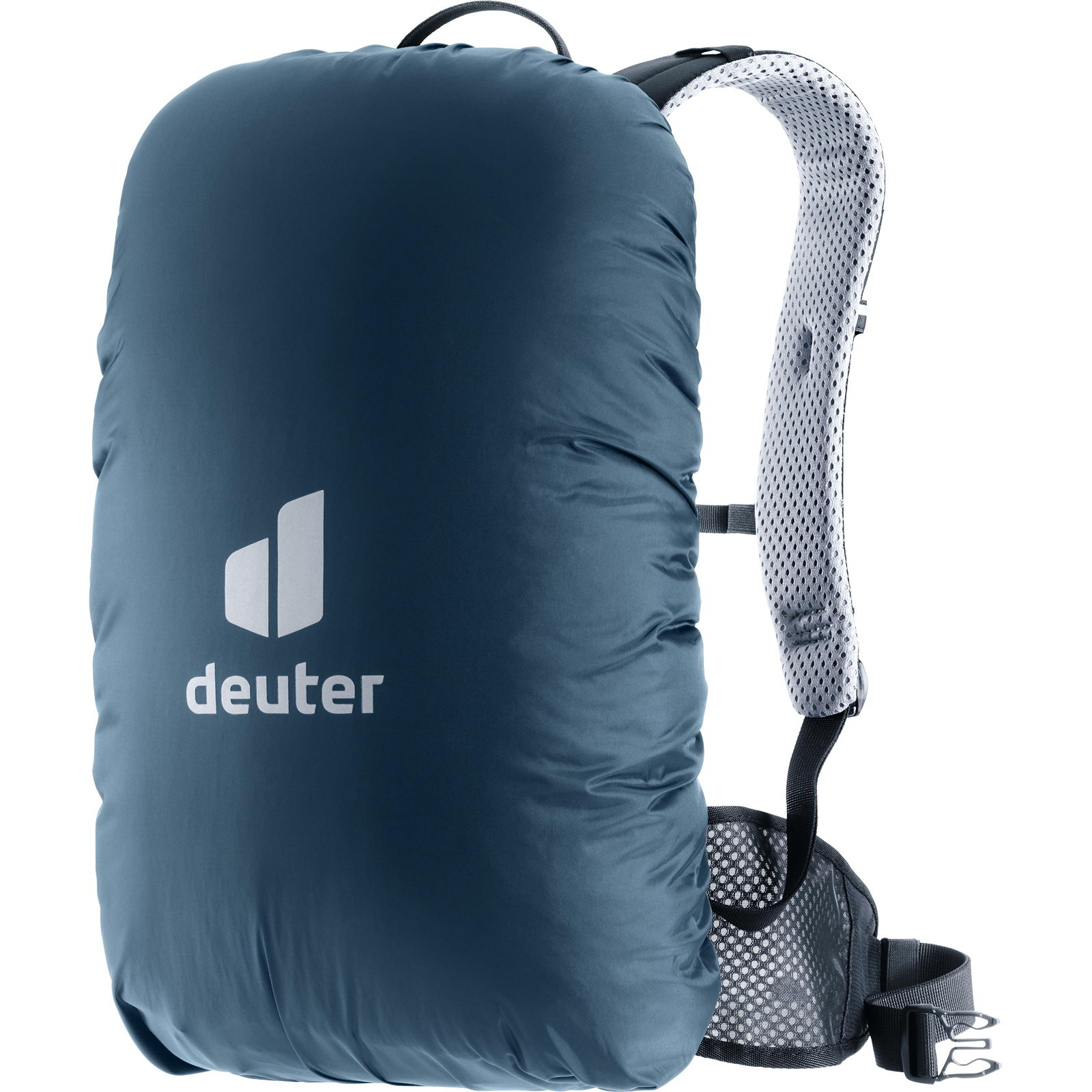 deuter Raincover Mini - 12-22 Liter Regenhülle ara - Bild 2