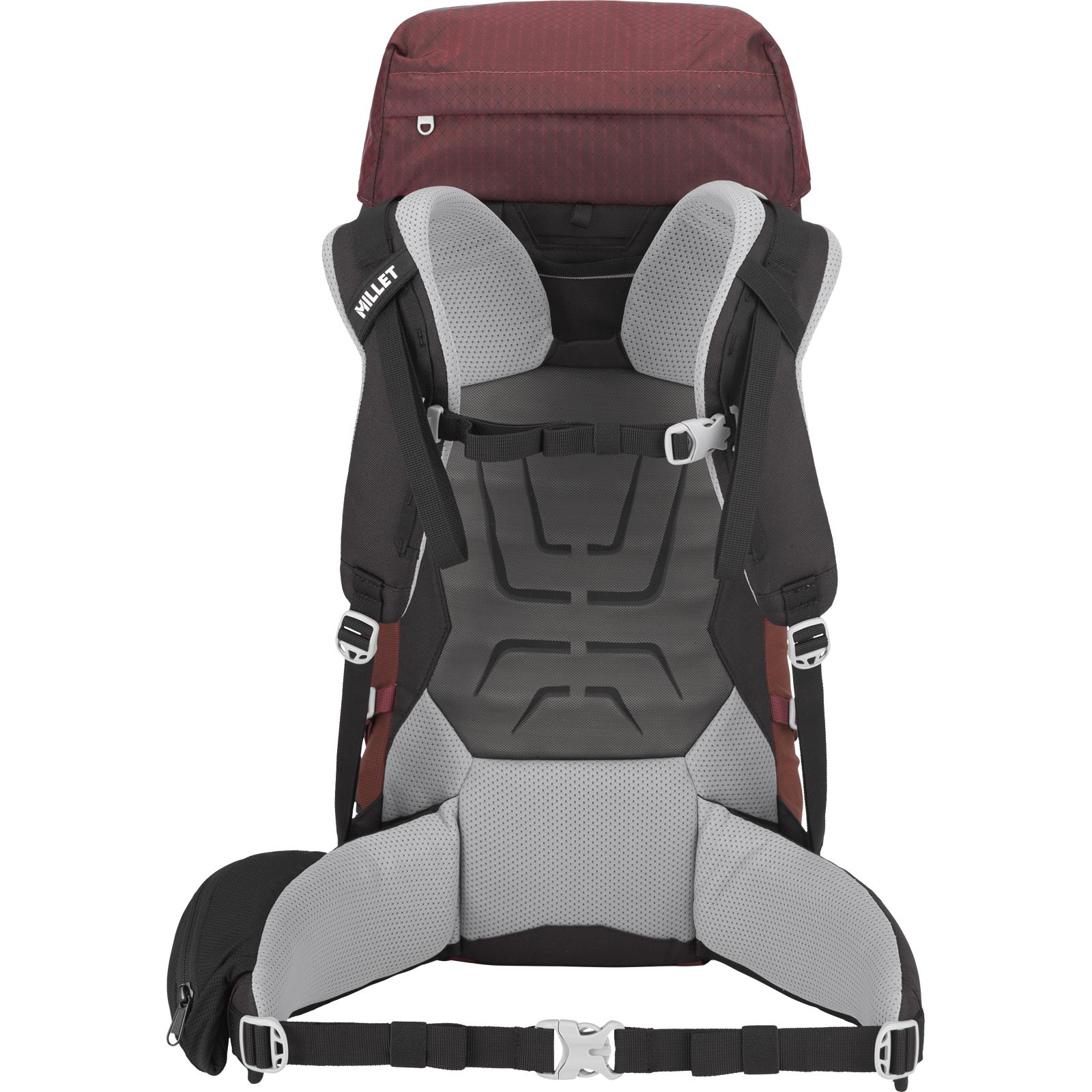 MILLET Ubic 30 Women - Wander- und Tourenrucksack e-dark red - Bild 2