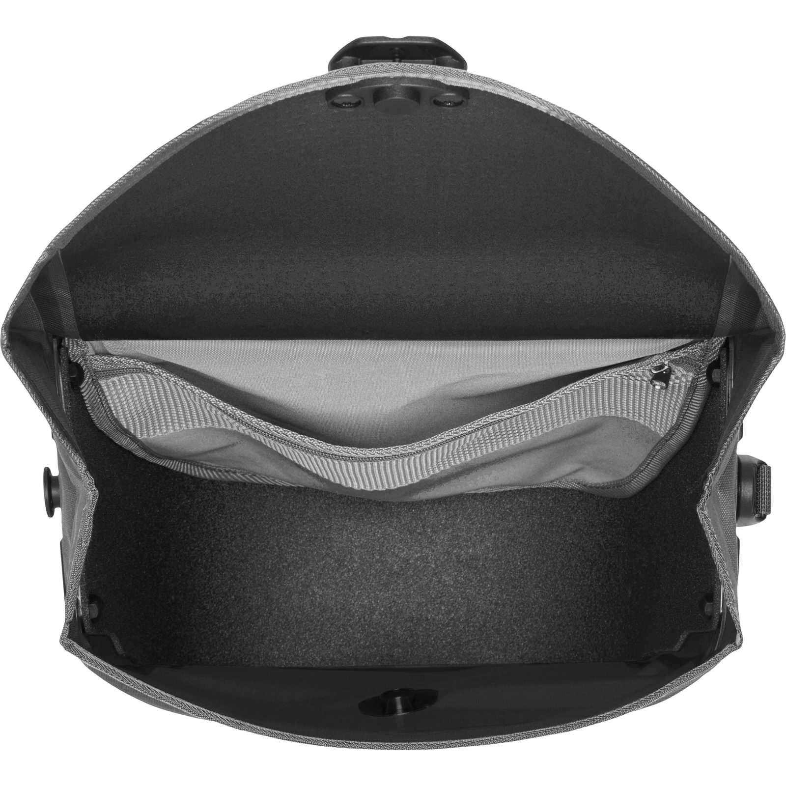 ORTLIEB VELO-SHOPPER 18L - Einkaufs-Fahrrad-Tasche black - Bild 5