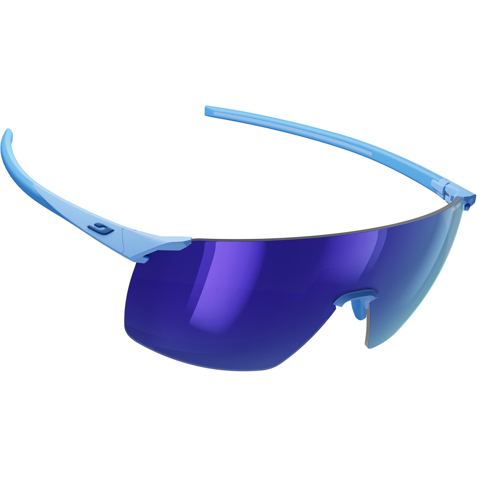JULBO Faster L Spectron 3 - Sonnenbrille blau - Bild 11