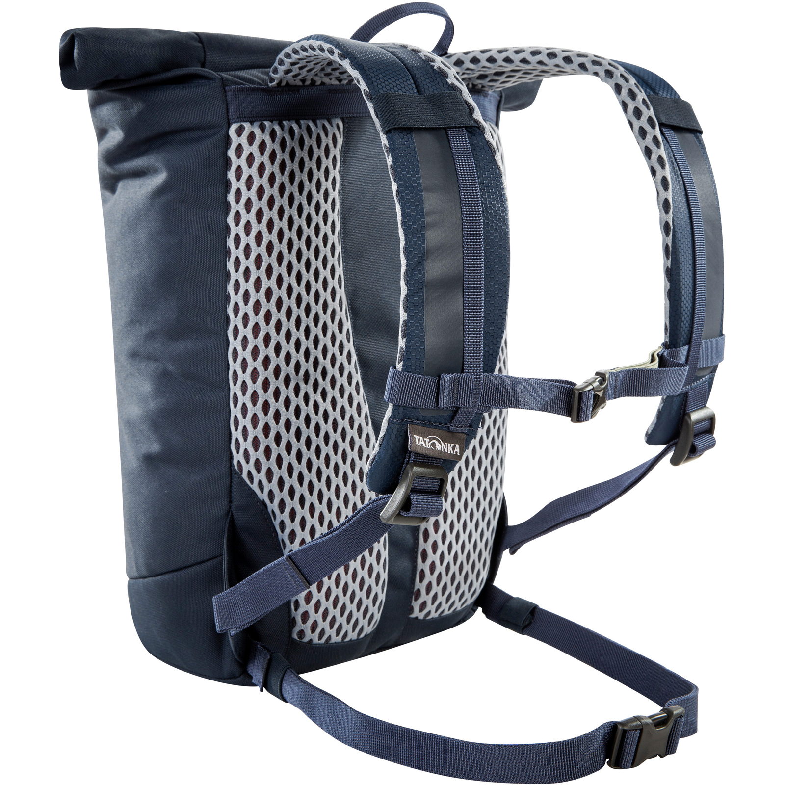 Tatonka Rolltop Pack JR 14 - Kinderrucksack navy - Bild 10