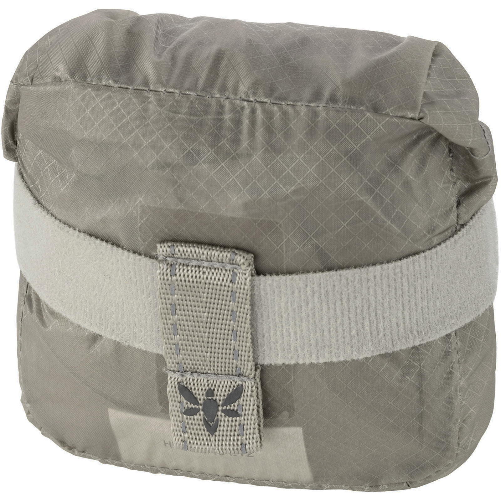 Apidura Packable Backpack - Rucksack light grey - Bild 4
