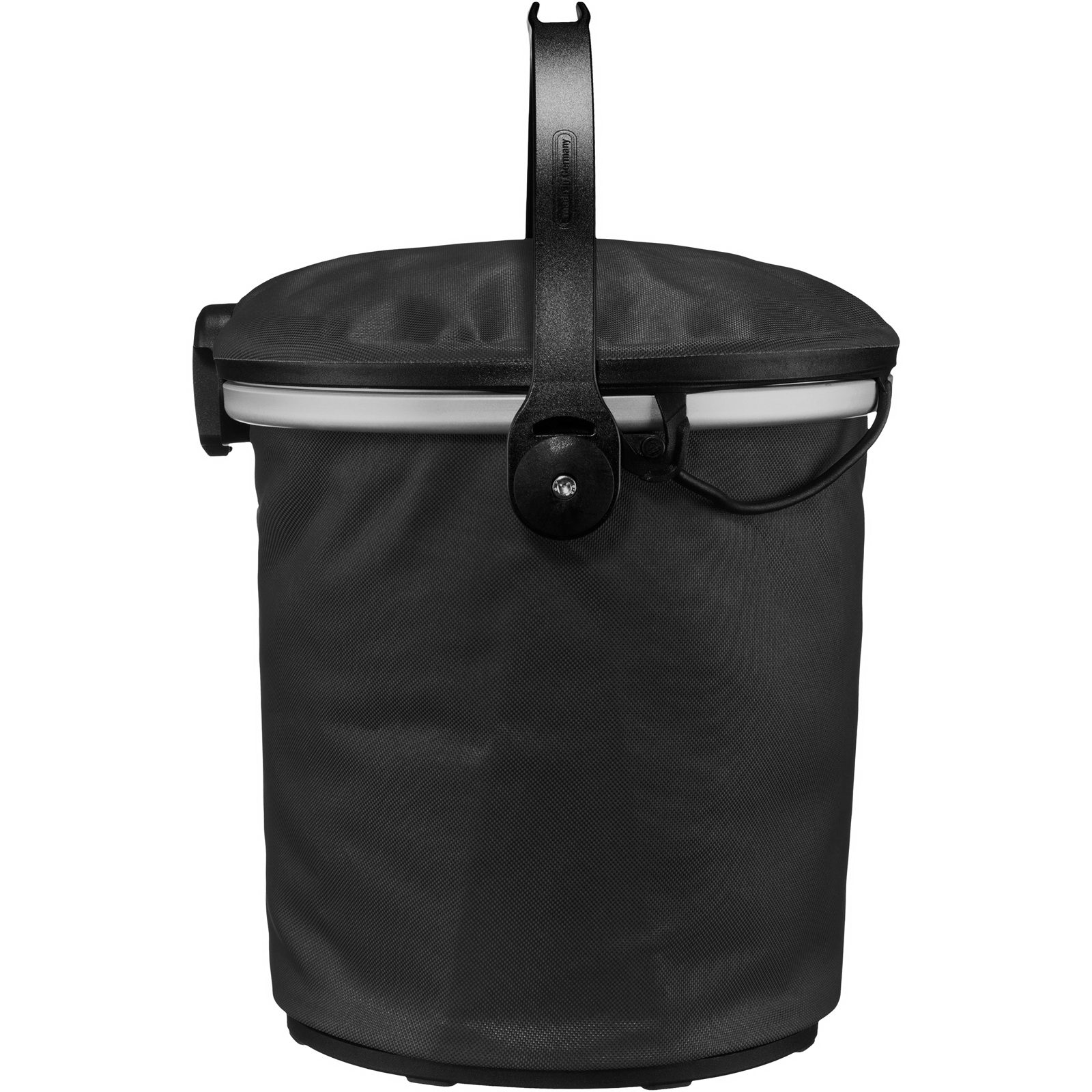 ORTLIEB UP-TOWN 17.5L - Lenkerkorb black - Bild 5