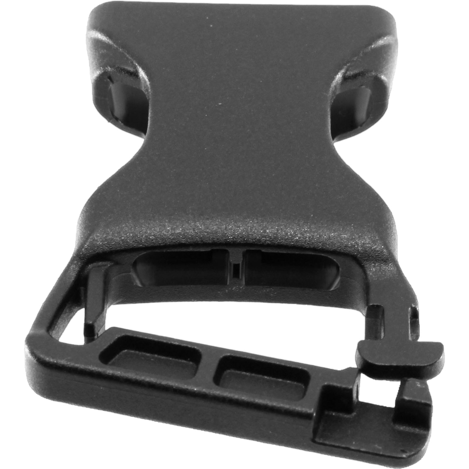 tyny TOOLS Safety Champ Female SR-25 - Schnellverschlüsse black - Bild 4