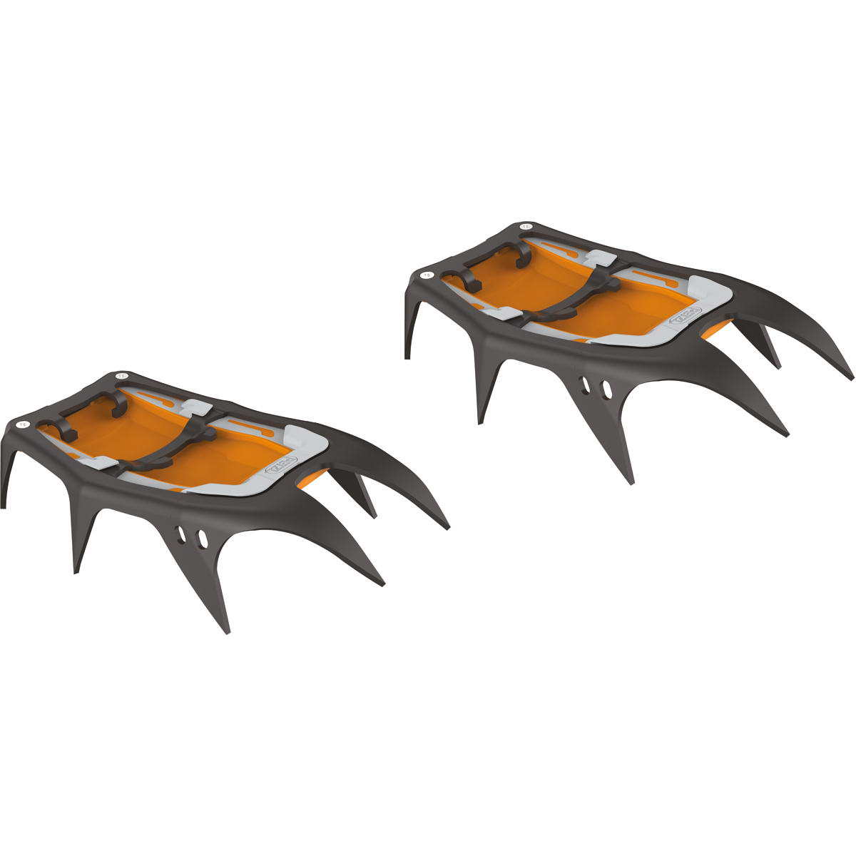 Petzl Frontteile VASAK - Ersatzteil - Bild 1