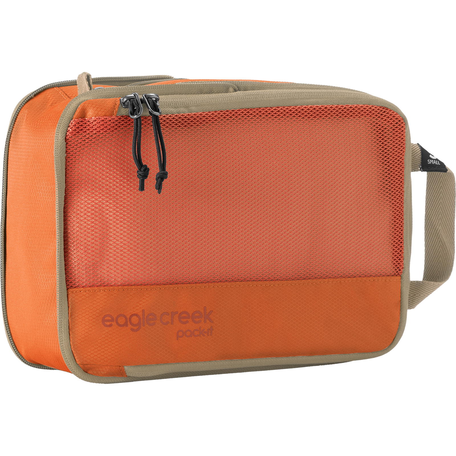 Eagle Creek Pack-It™ Reveal Compression Cube - Packtasche mandarin - Bild 10