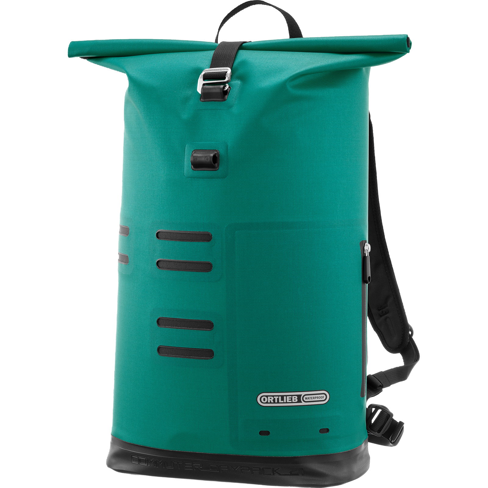 ORTLIEB Commuter-Daypack 21L - Tagesrucksack atlantis green - Bild 24