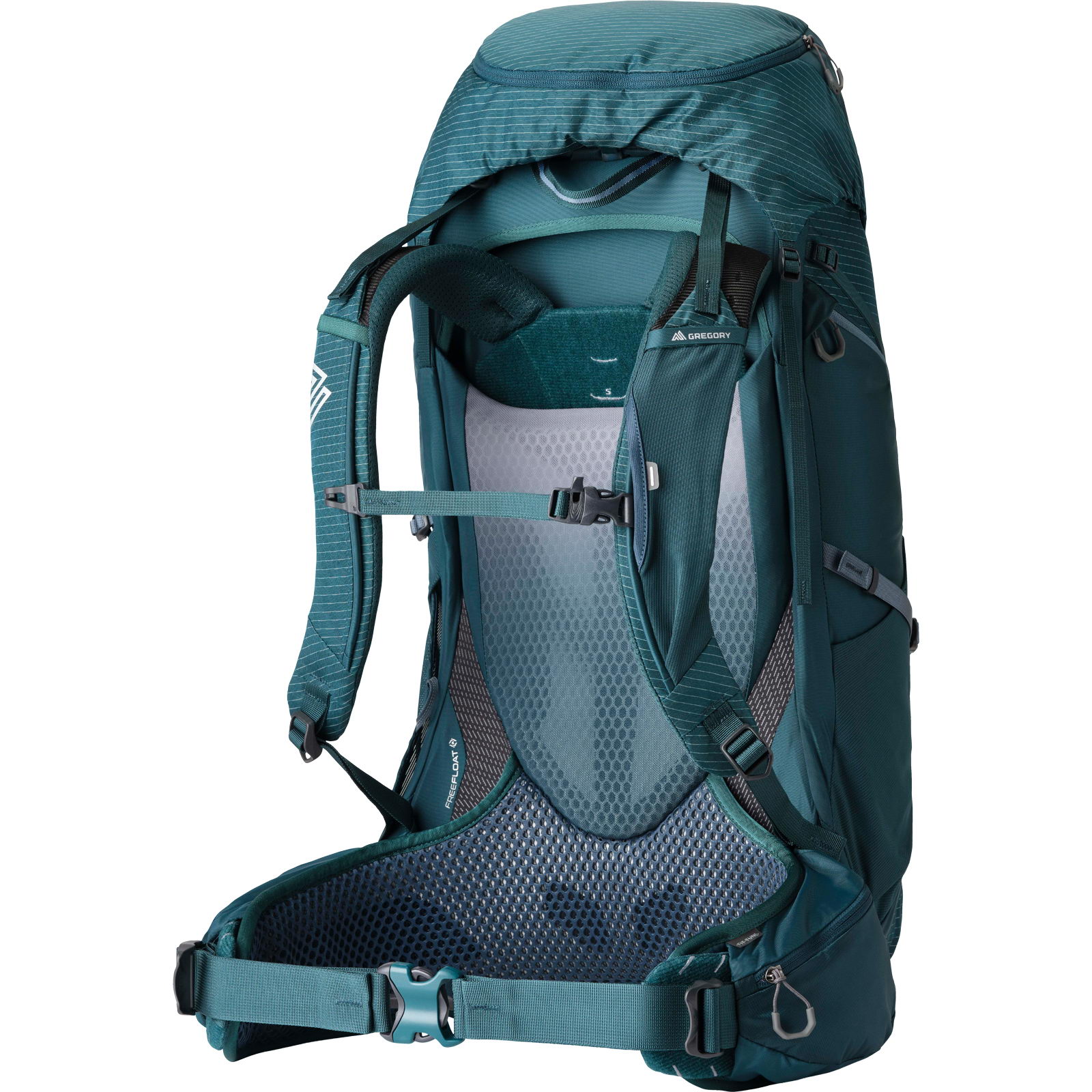 Gregory Women's Maven 48 RC - Wander- & Trekkingrucksack ocean slate - Bild 4